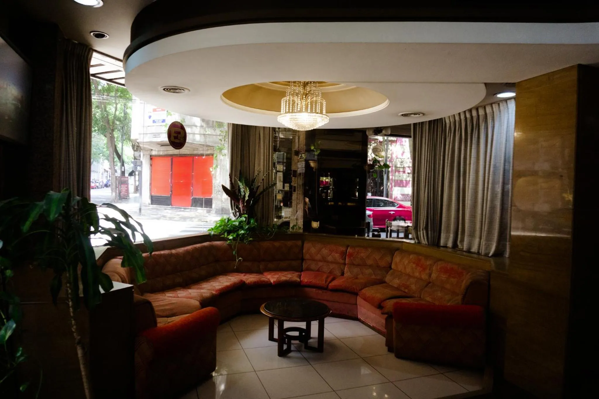 Eleven Palace Hotel