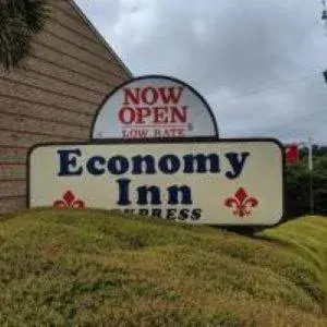 Economy Inn Express Economy Inn Express