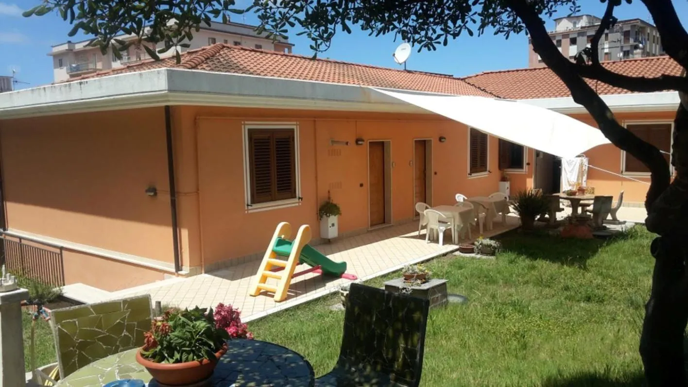 Appartamenti Sole Mare Agropoli