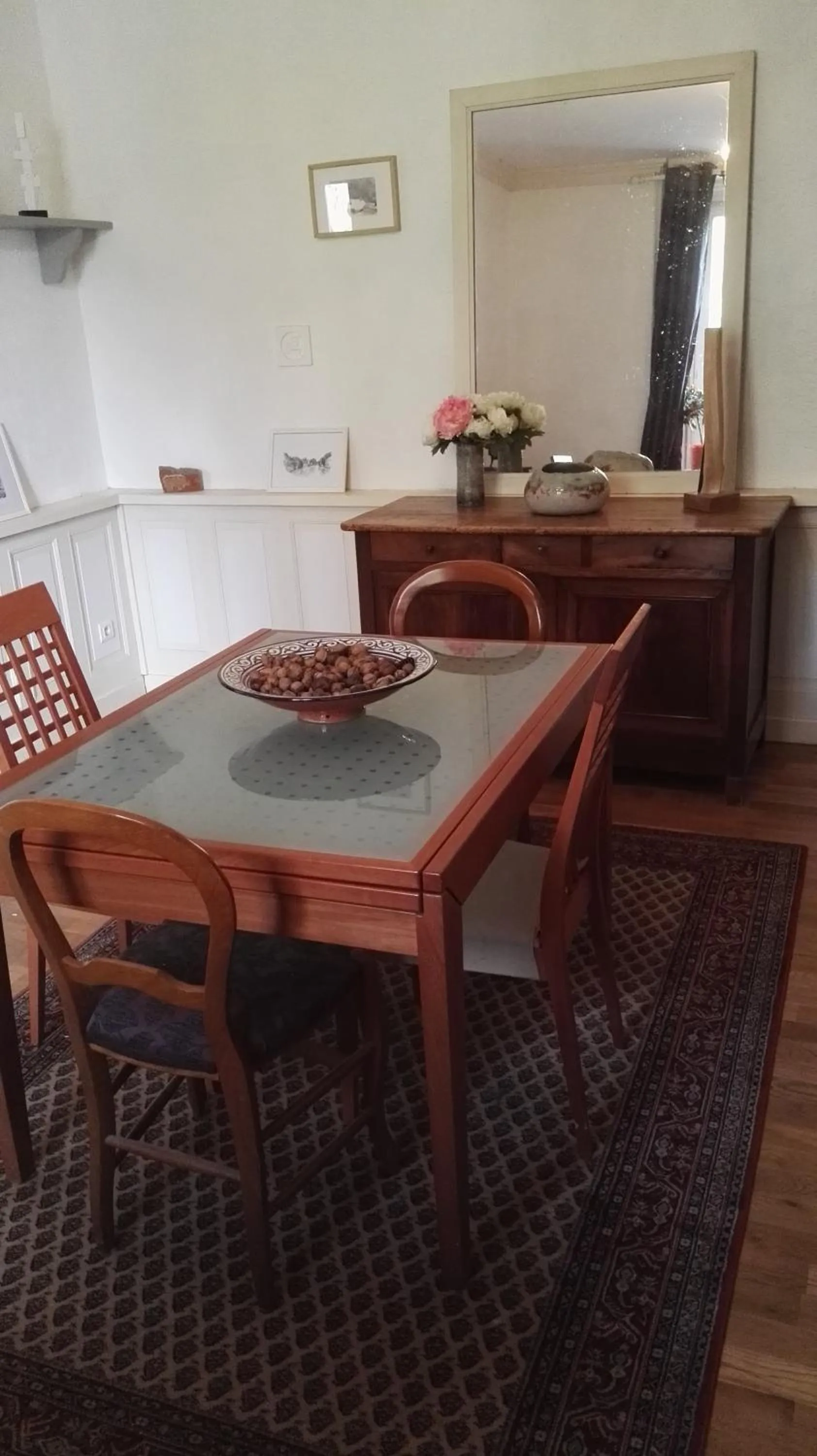 Banquet/Function facilities in Résidence de Vaux