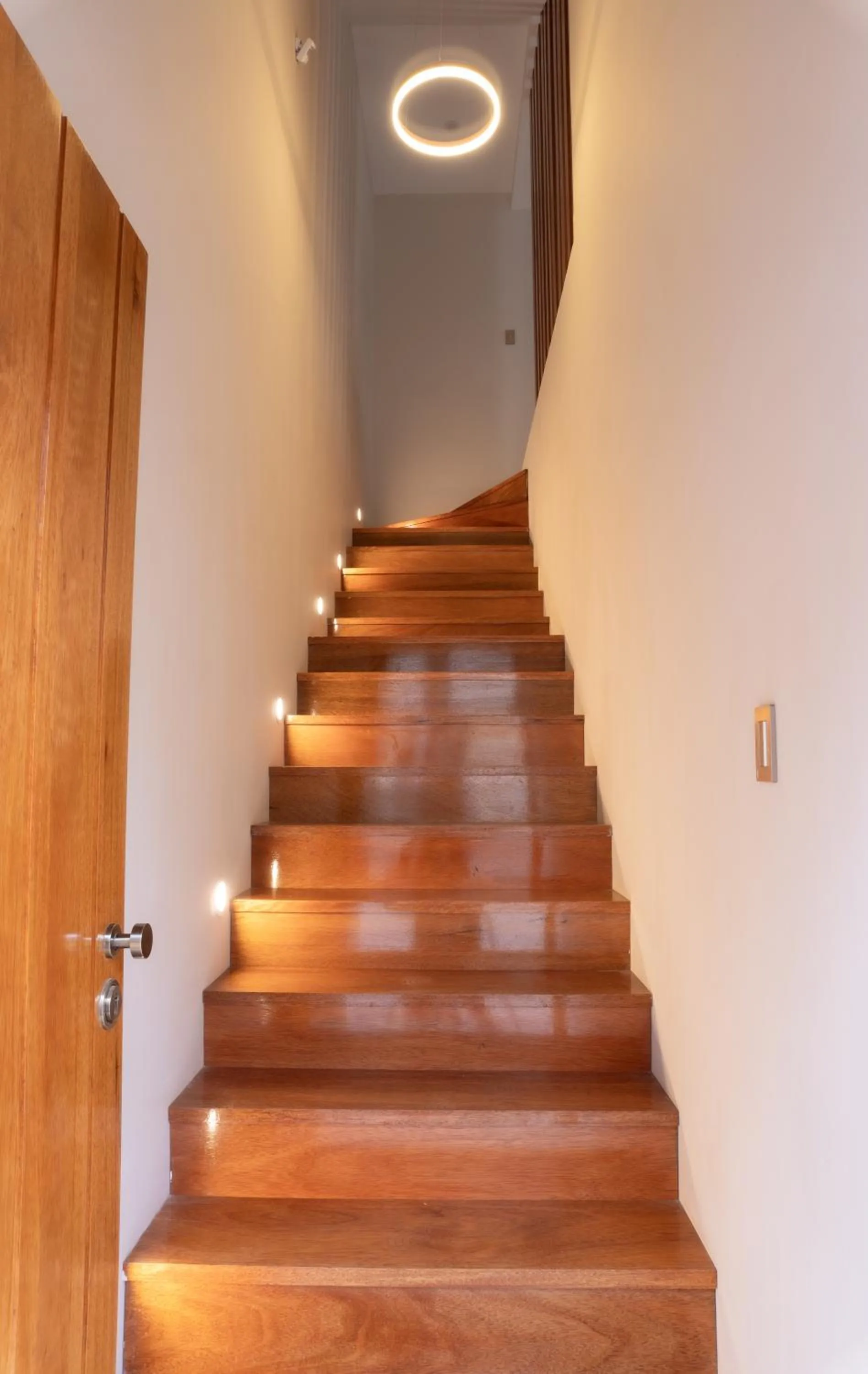 Lobby or reception in Qasamarca Hotel Boutique