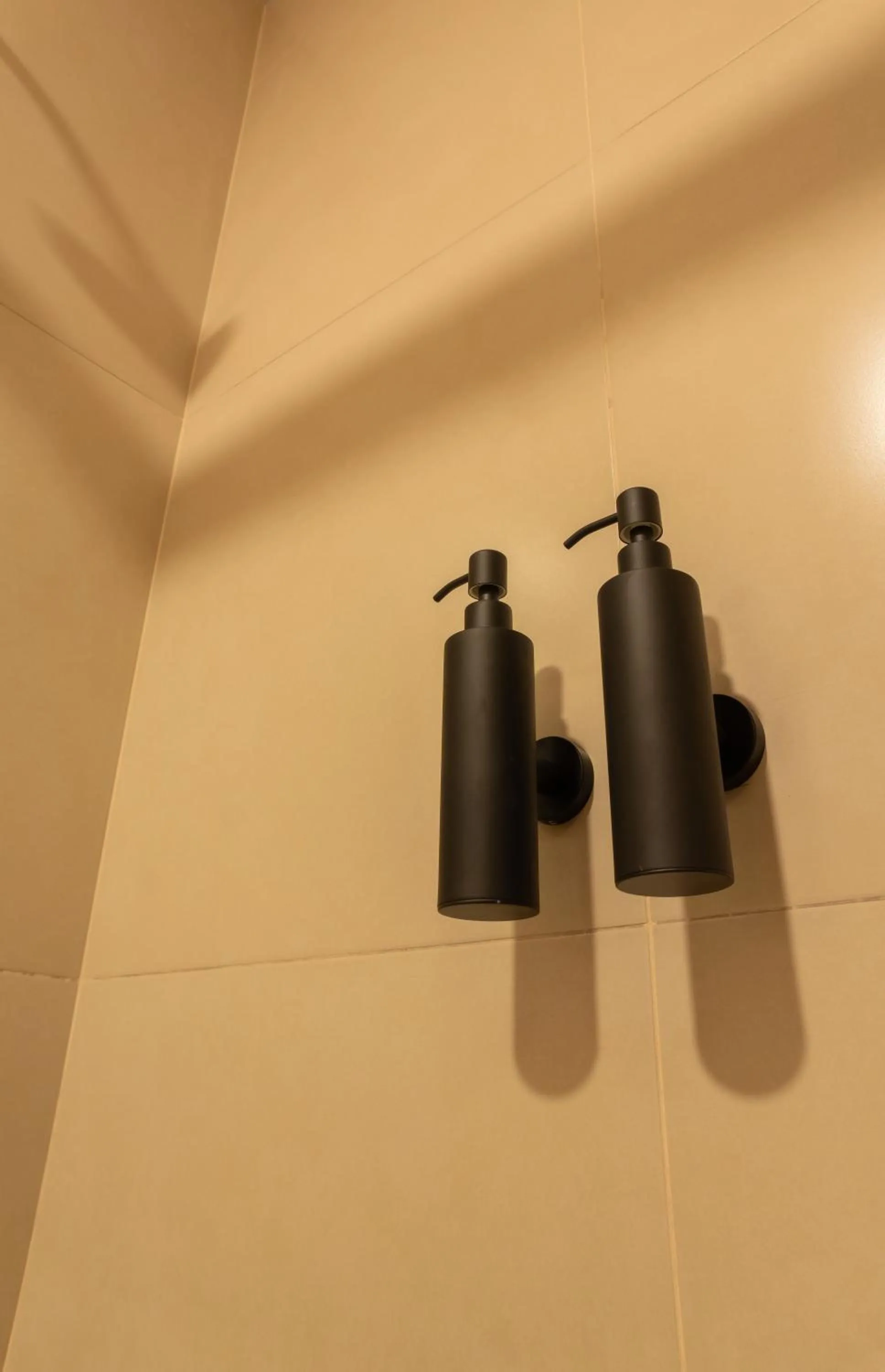 Bathroom in Qasamarca Hotel Boutique