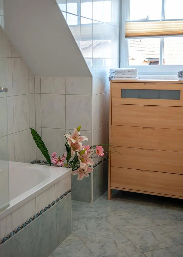 Pension Hiesel-Villa Untersbergblick