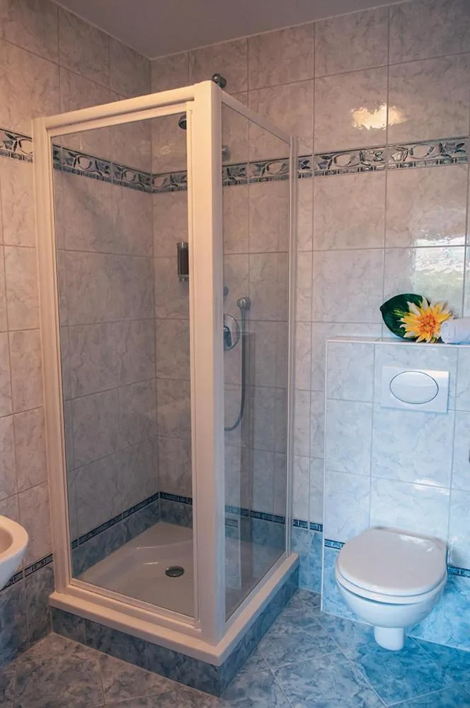 Pension Hiesel-Villa Untersbergblick