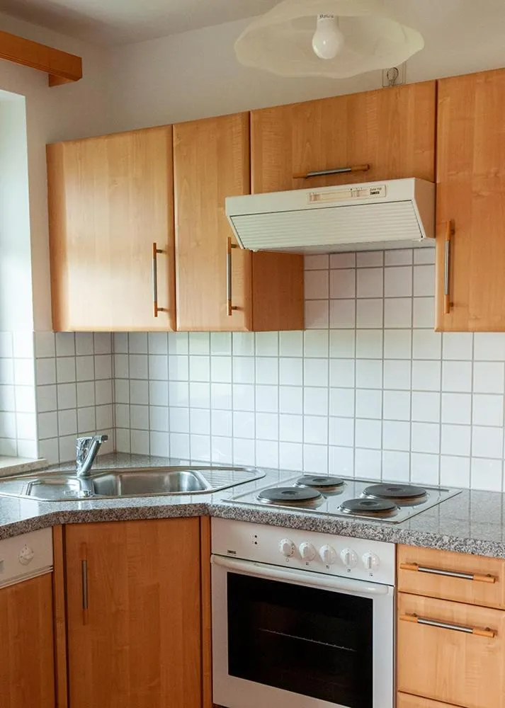 Pension Hiesel-Villa Untersbergblick