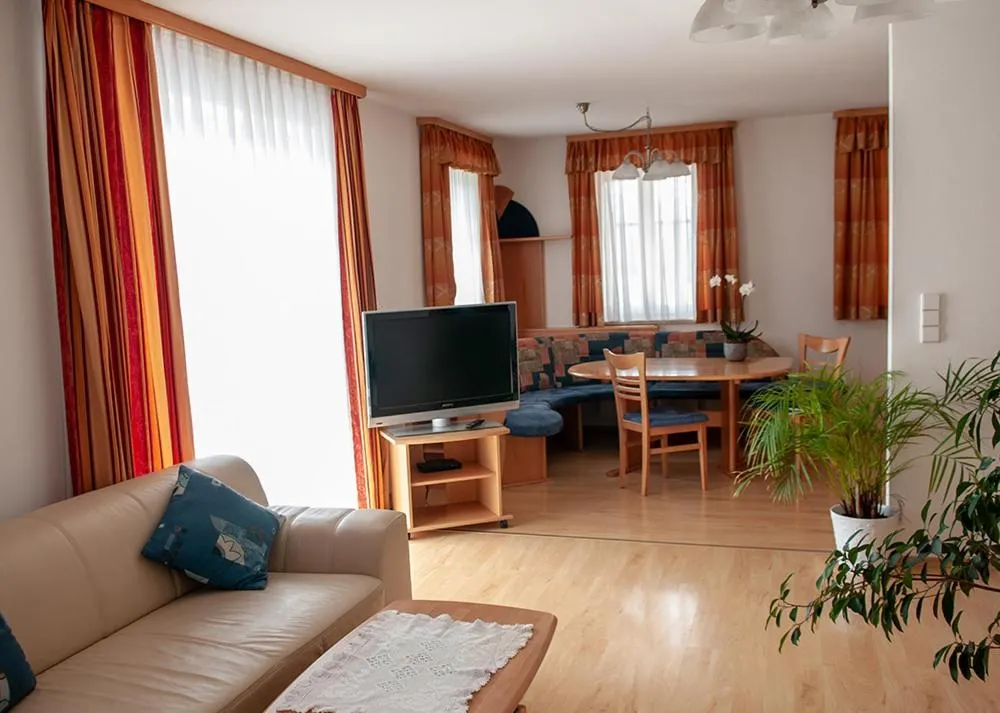 Pension Hiesel-Villa Untersbergblick