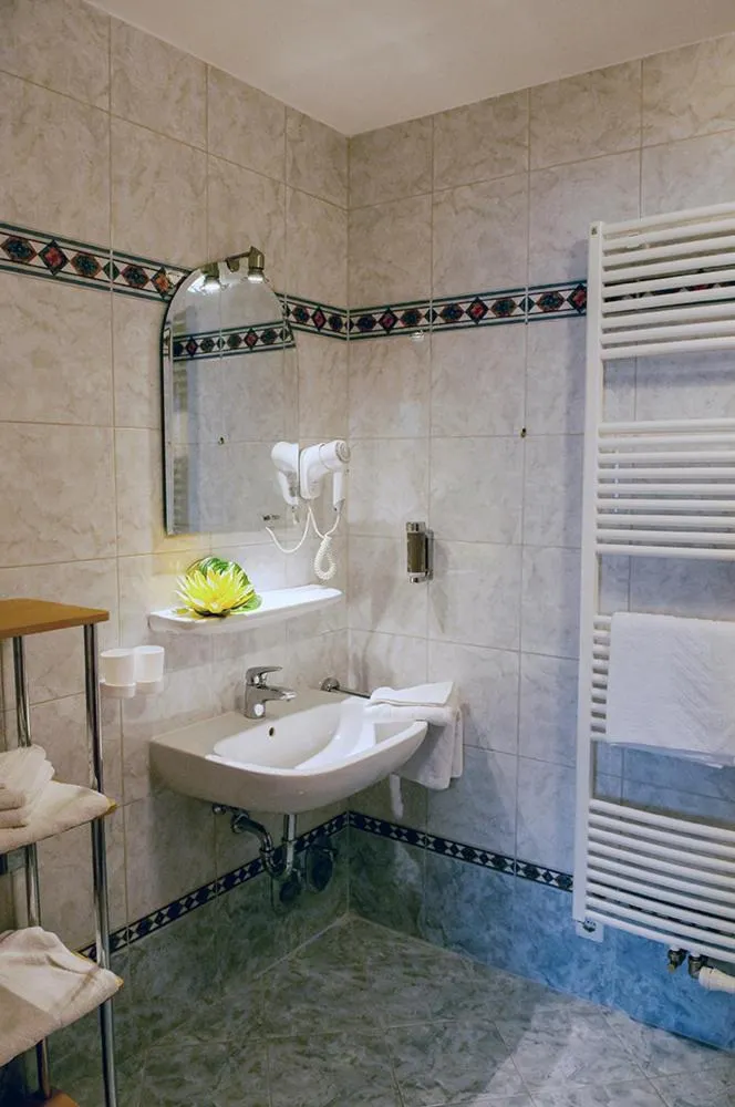 Pension Hiesel-Villa Untersbergblick