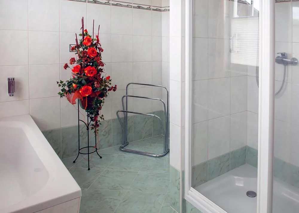 Pension Hiesel-Villa Untersbergblick
