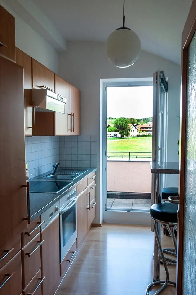 Pension Hiesel-Villa Untersbergblick