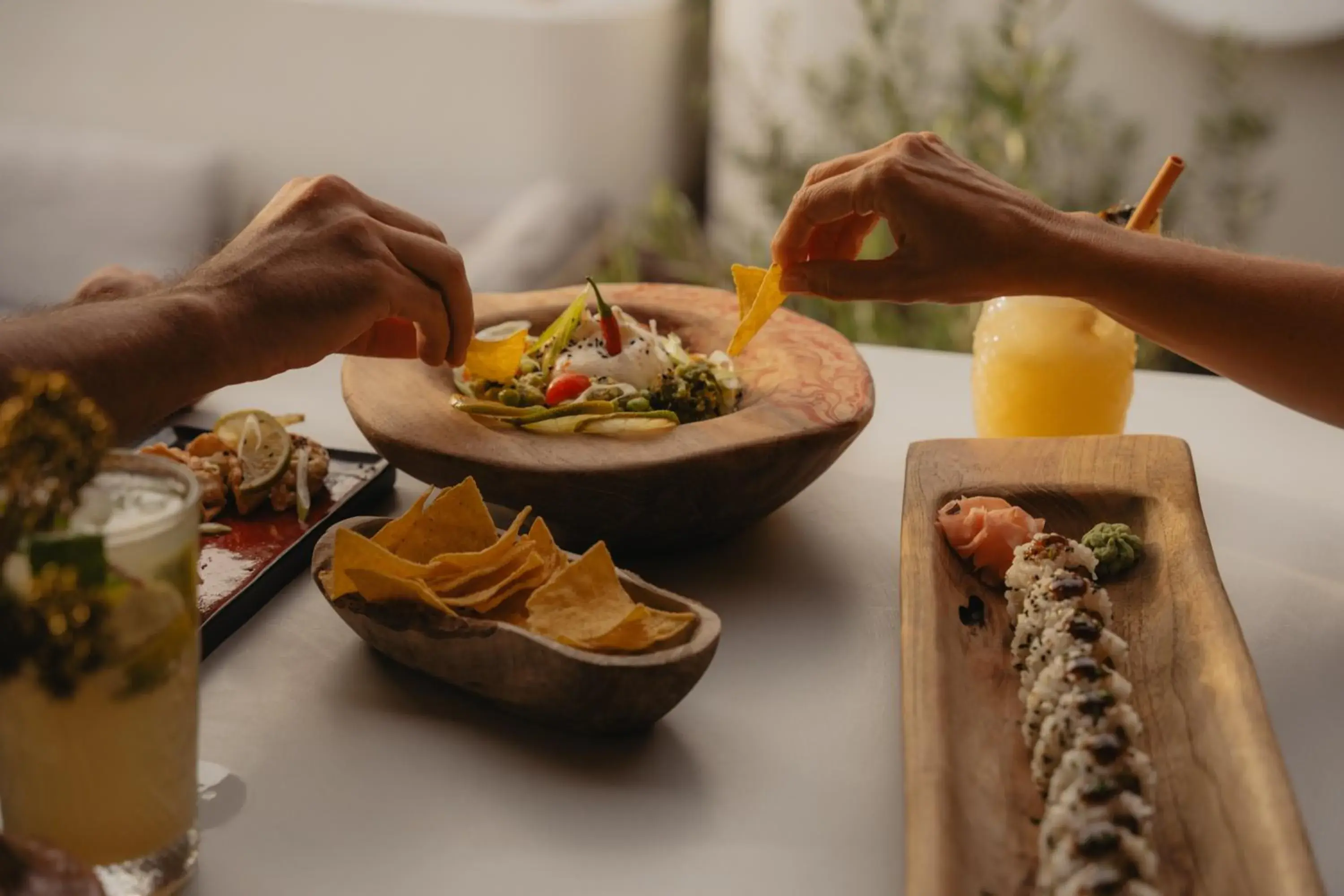 Restaurant/places to eat in Iberostar Waves Bahía de Palma - Adults Only Restaurant/places to eat in Iberostar Waves Bahía de Palma - Adults Only