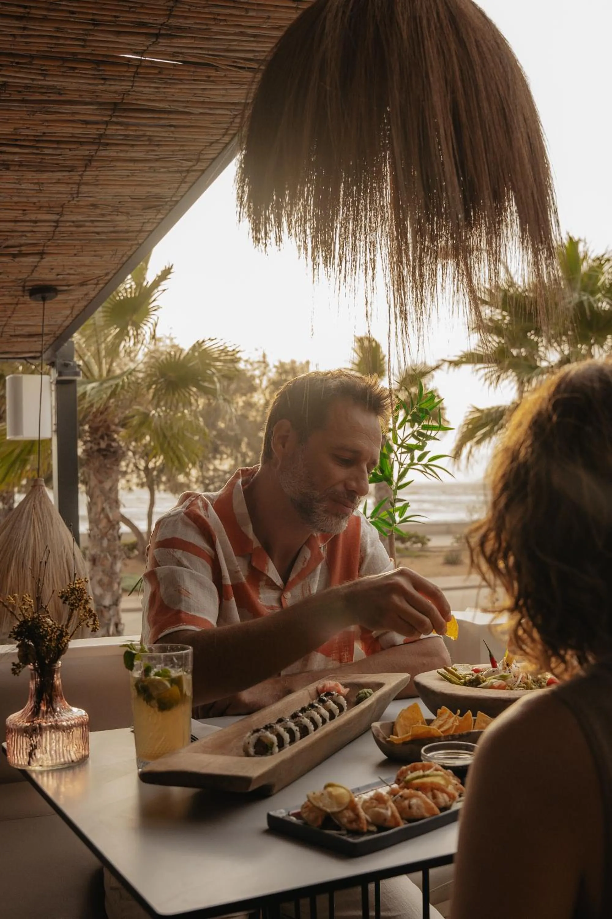 Restaurant/places to eat in Iberostar Waves Bahía de Palma - Adults Only