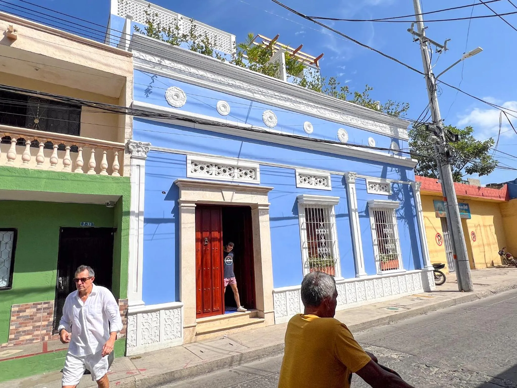 Hotel Casa de la Acequia