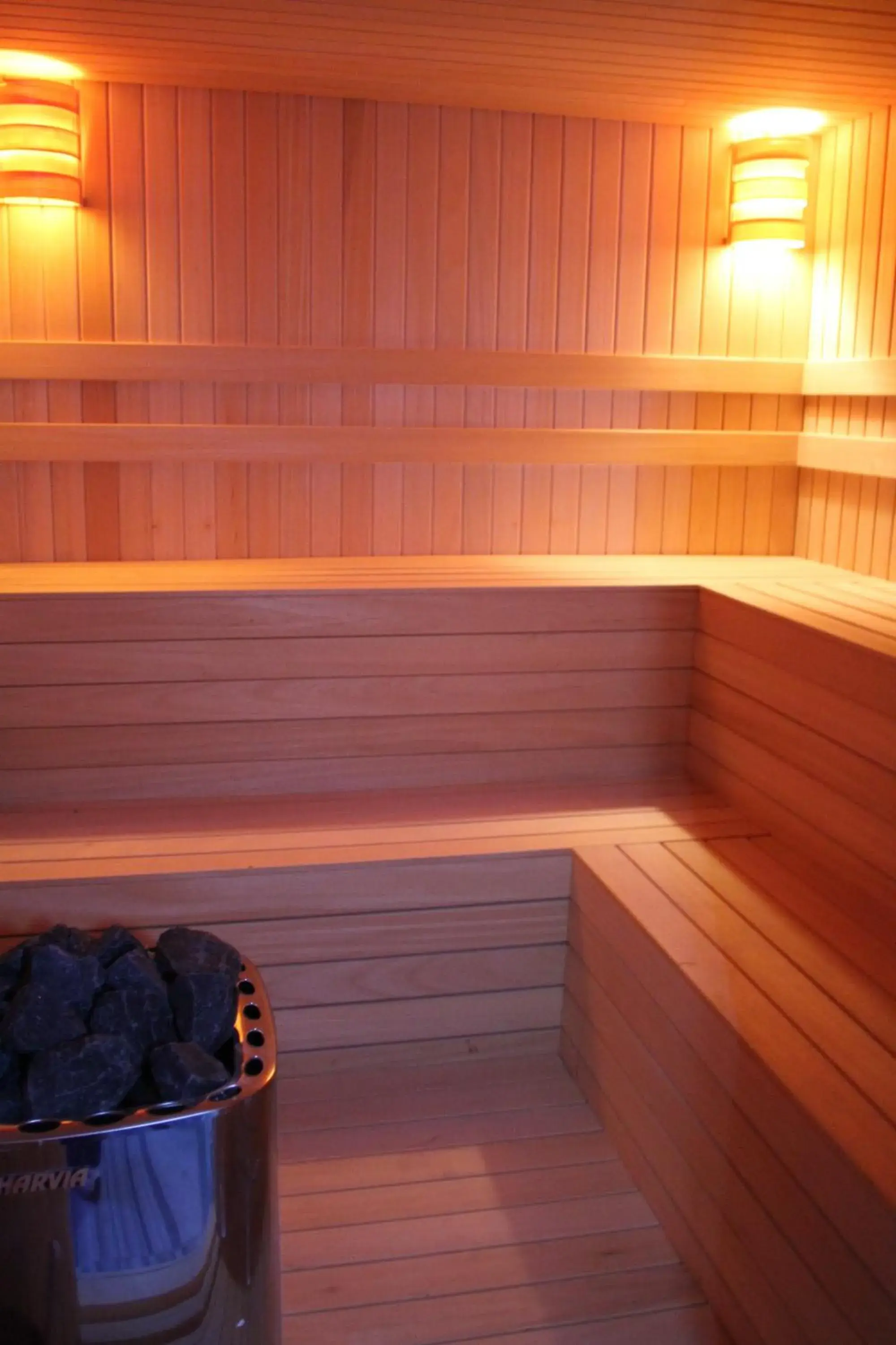 Spa and wellness centre/facilities in Ankawa Royal Hotel & Spa Spa and wellness centre/facilities in Ankawa Royal Hotel & Spa