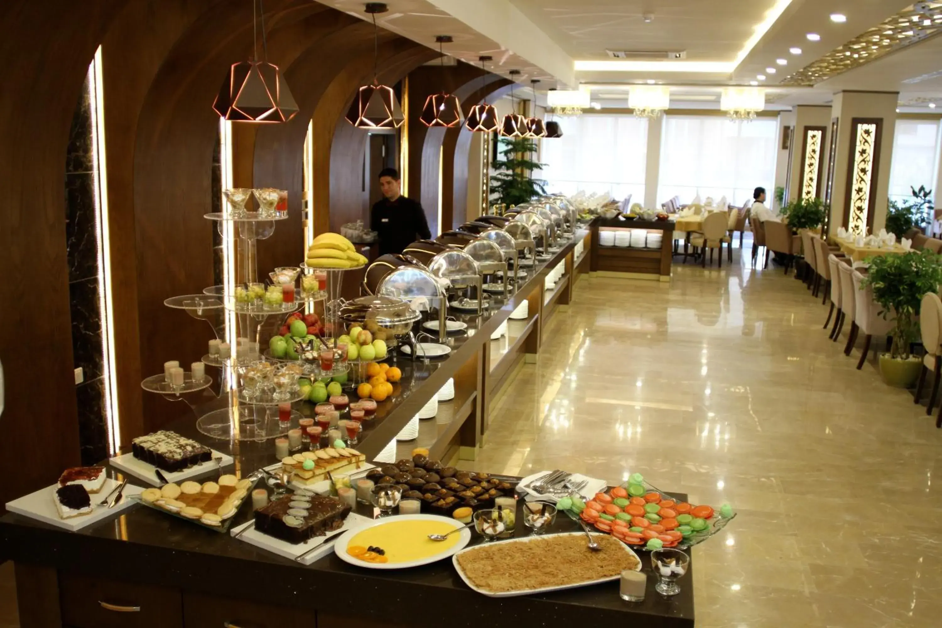 Restaurant/places to eat in Ankawa Royal Hotel & Spa Restaurant/places to eat in Ankawa Royal Hotel & Spa