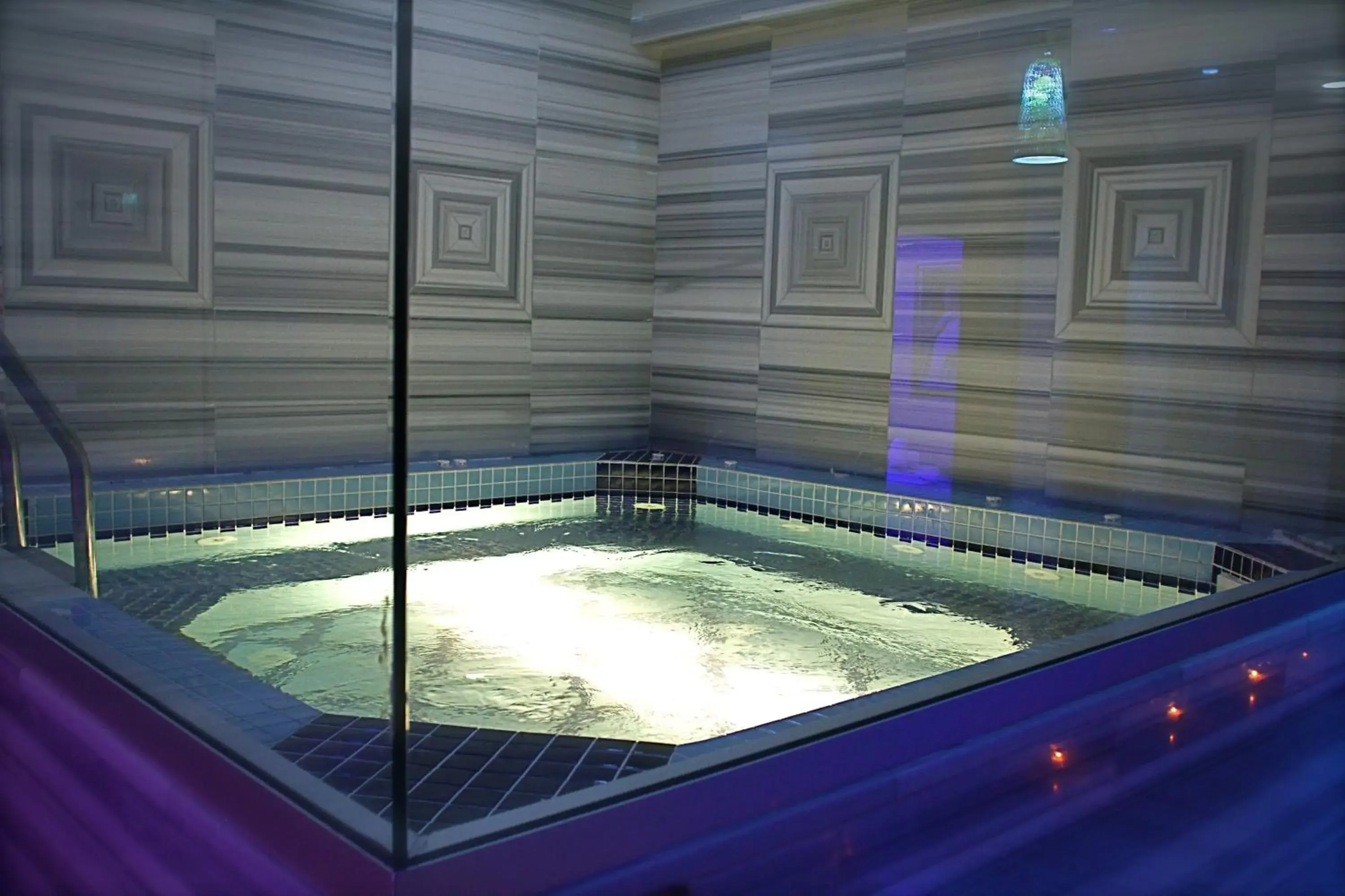 Spa and wellness centre/facilities in Ankawa Royal Hotel & Spa Spa and wellness centre/facilities in Ankawa Royal Hotel & Spa