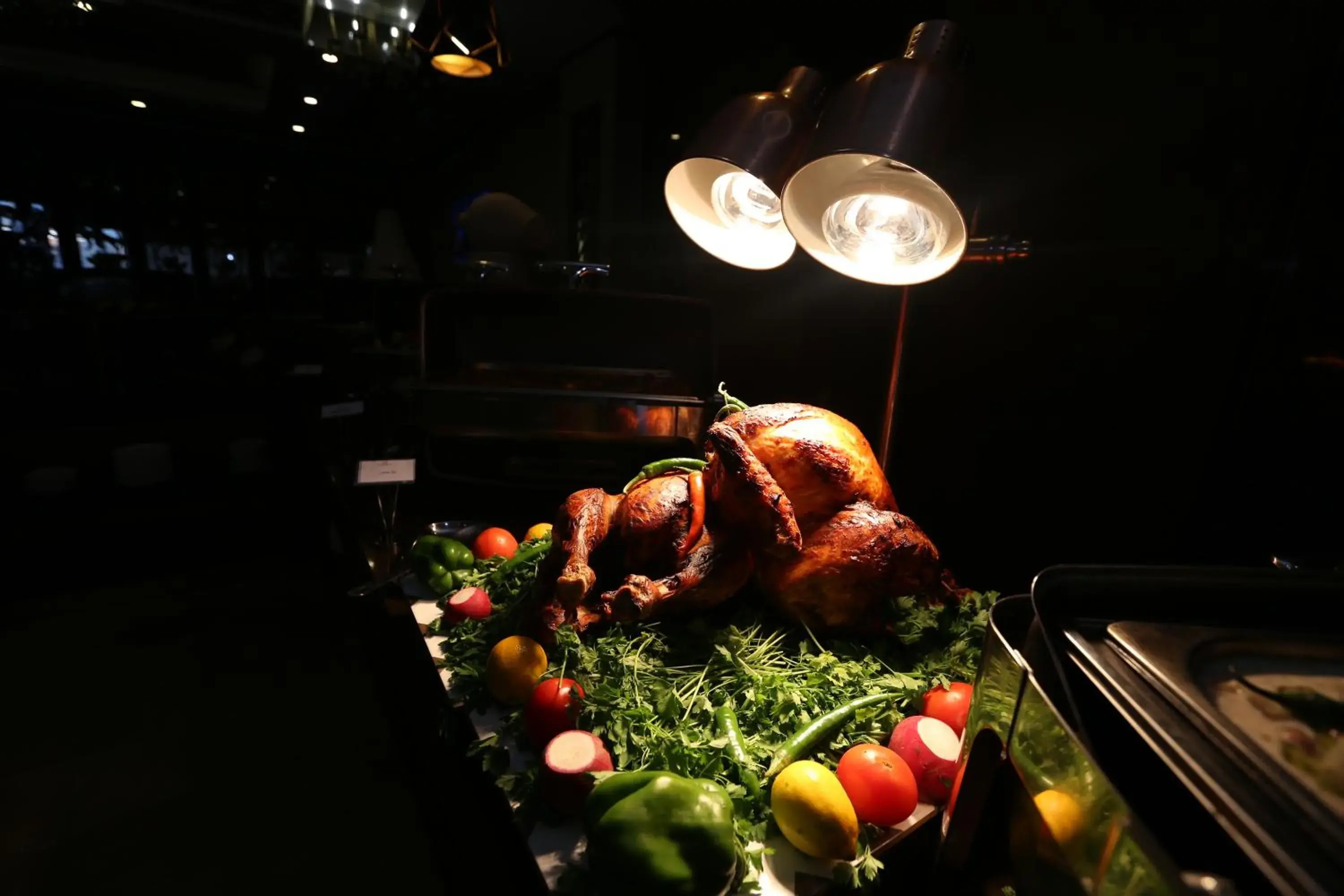 Restaurant/places to eat in Ankawa Royal Hotel & Spa Restaurant/places to eat in Ankawa Royal Hotel & Spa