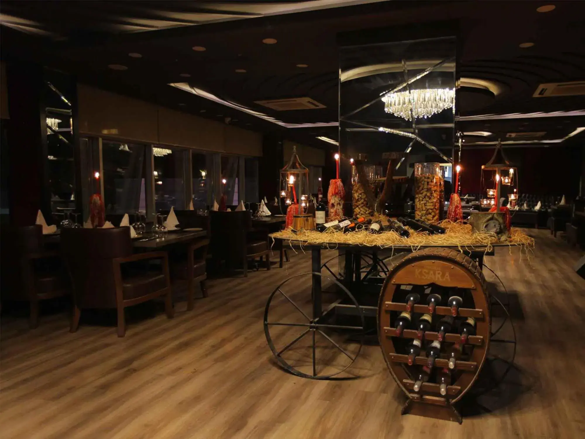 Restaurant/places to eat in Ankawa Royal Hotel & Spa Restaurant/places to eat in Ankawa Royal Hotel & Spa