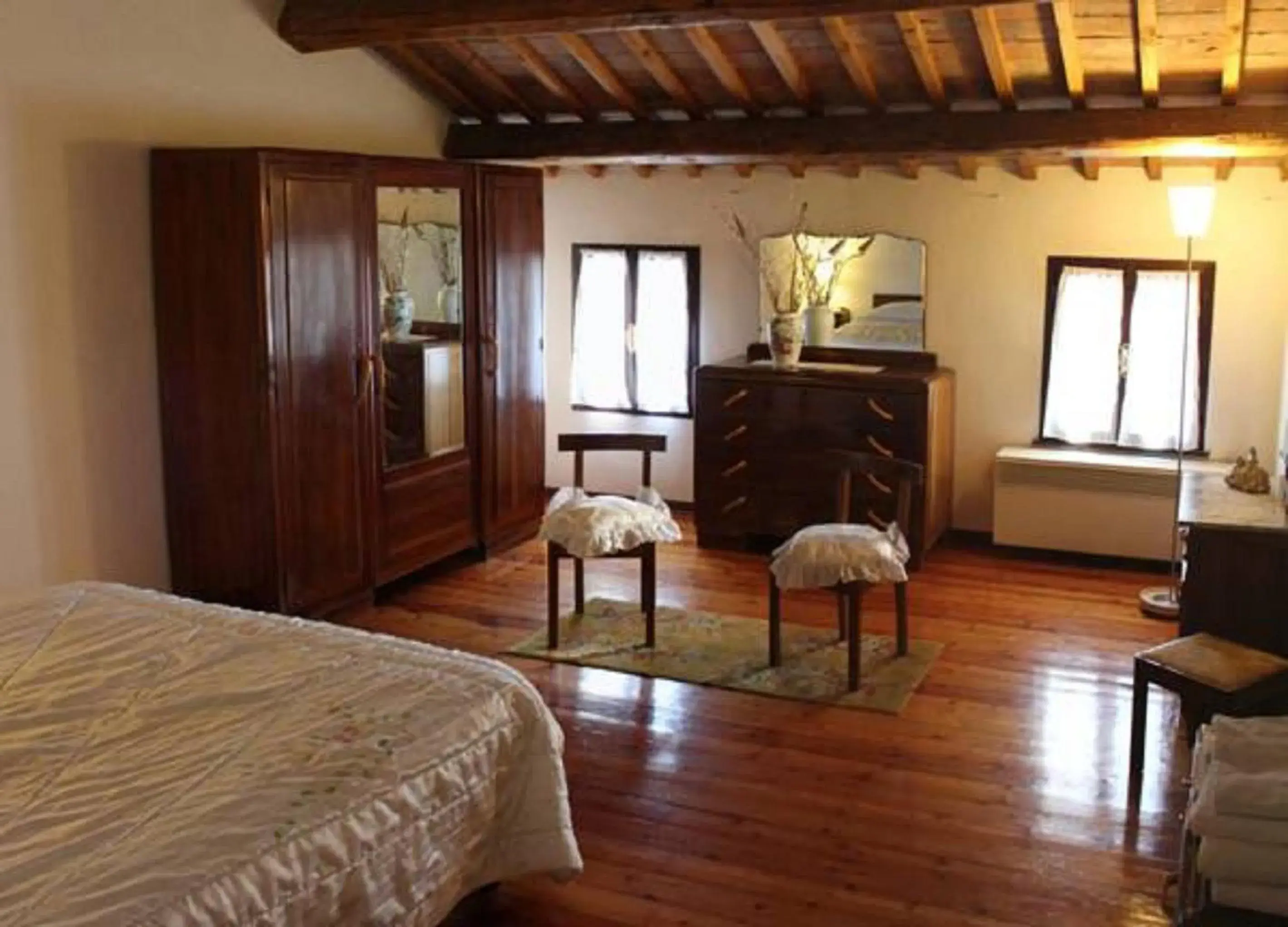 Casarosa B&B Casarosa B&B