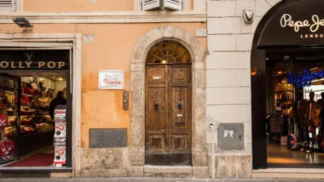 Street view in Grand Master Suites Street view in Grand Master Suites