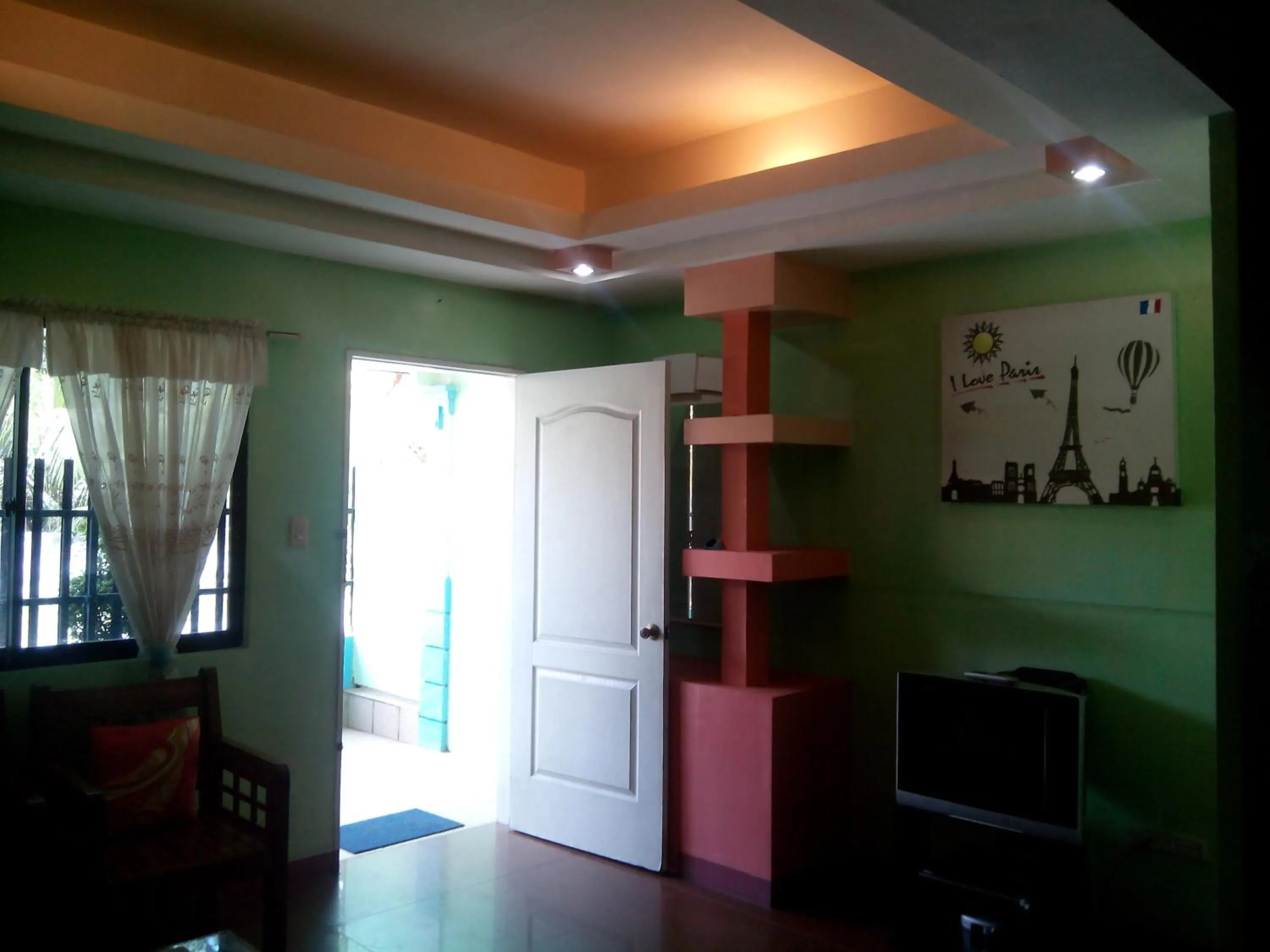 Gomez Guest House