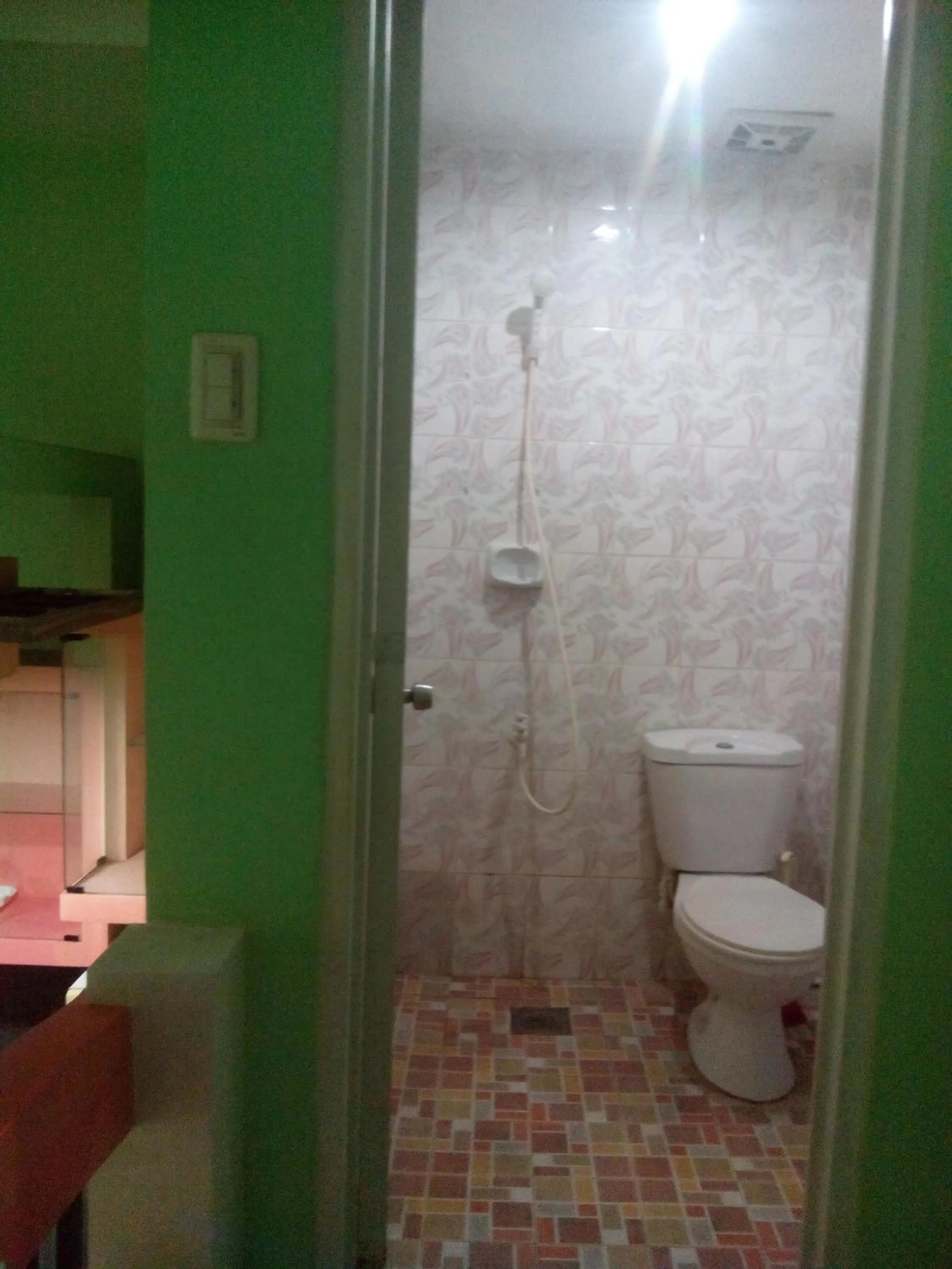 Gomez Guest House