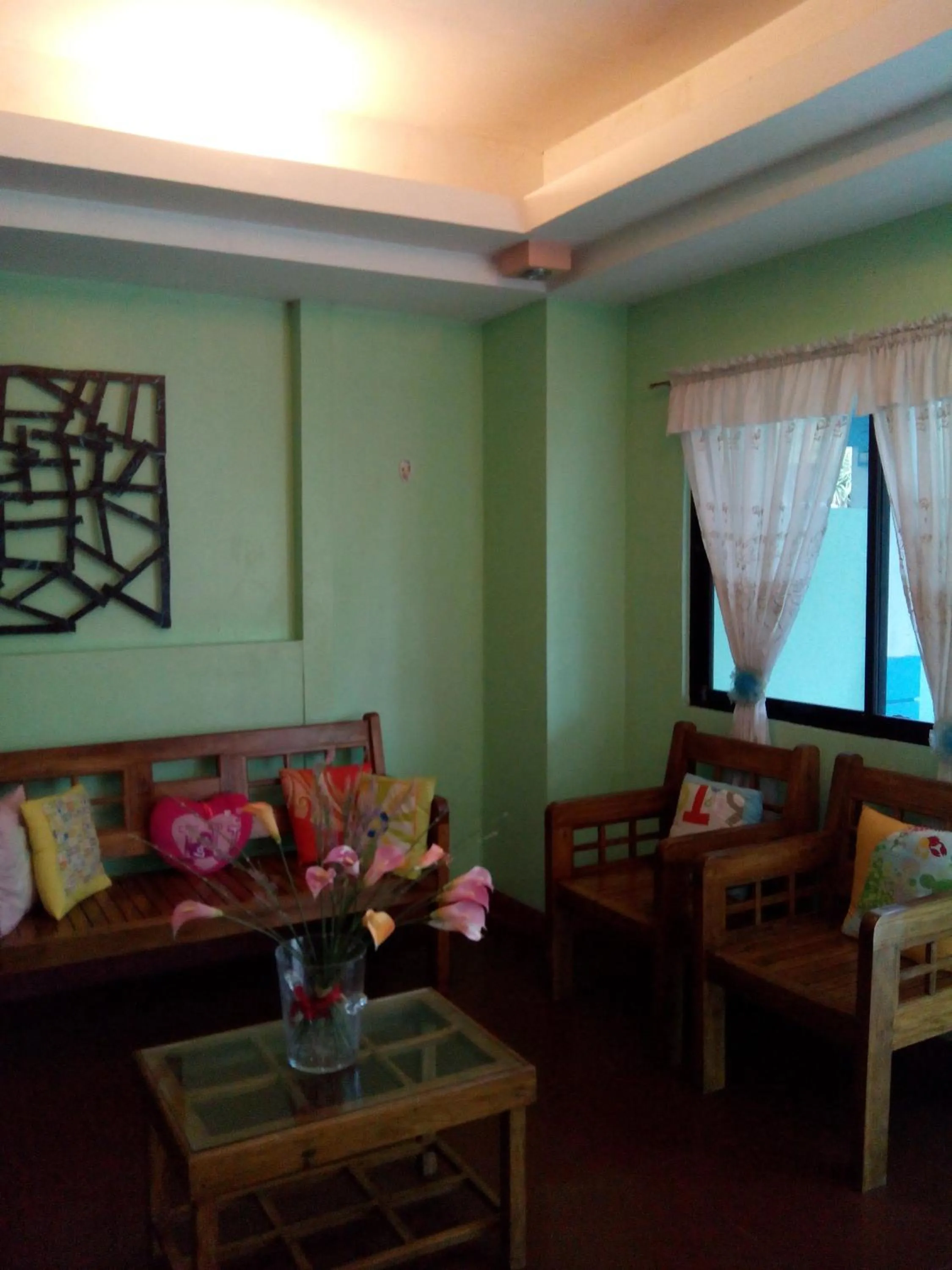 Gomez Guest House