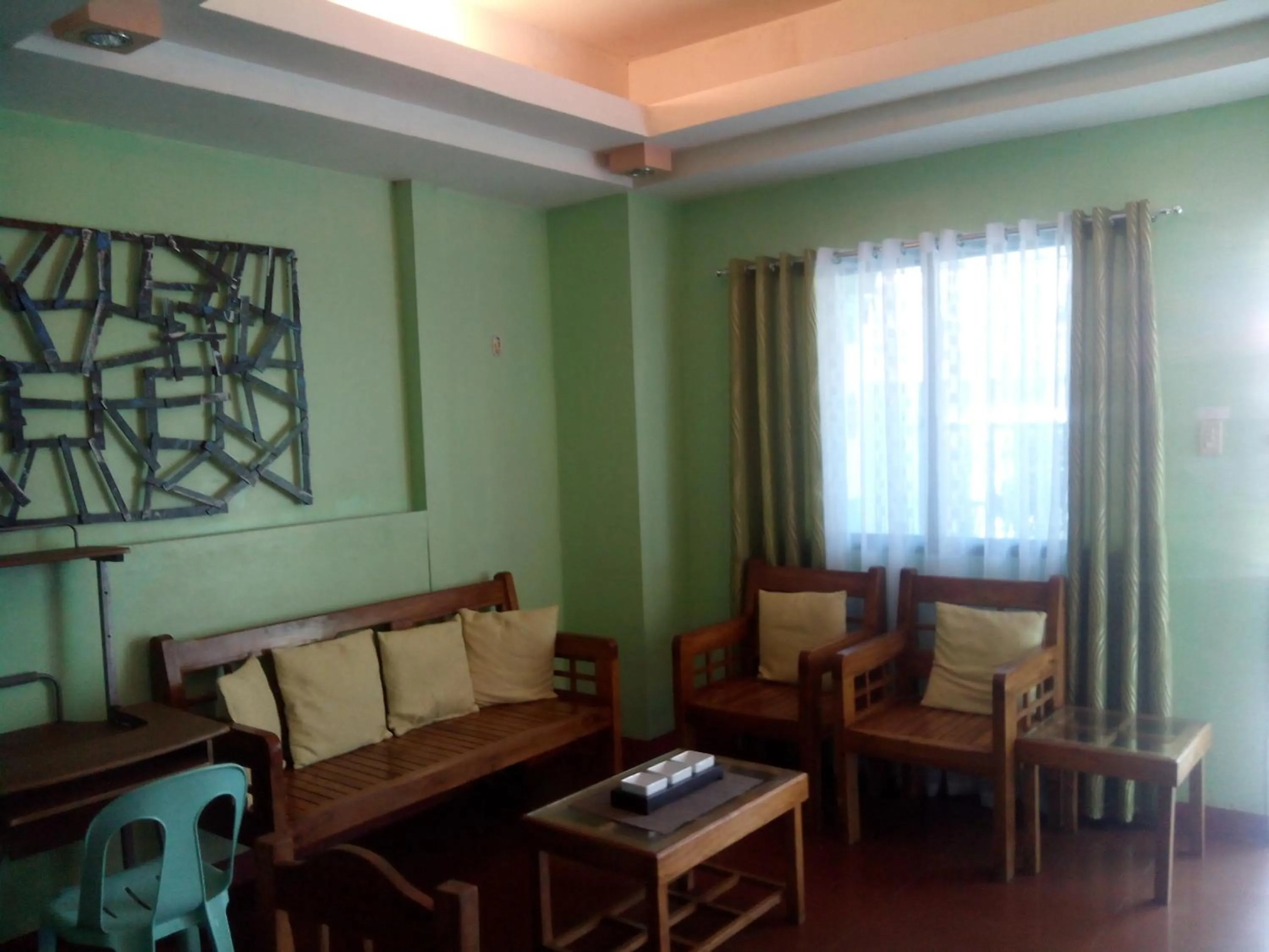 Gomez Guest House