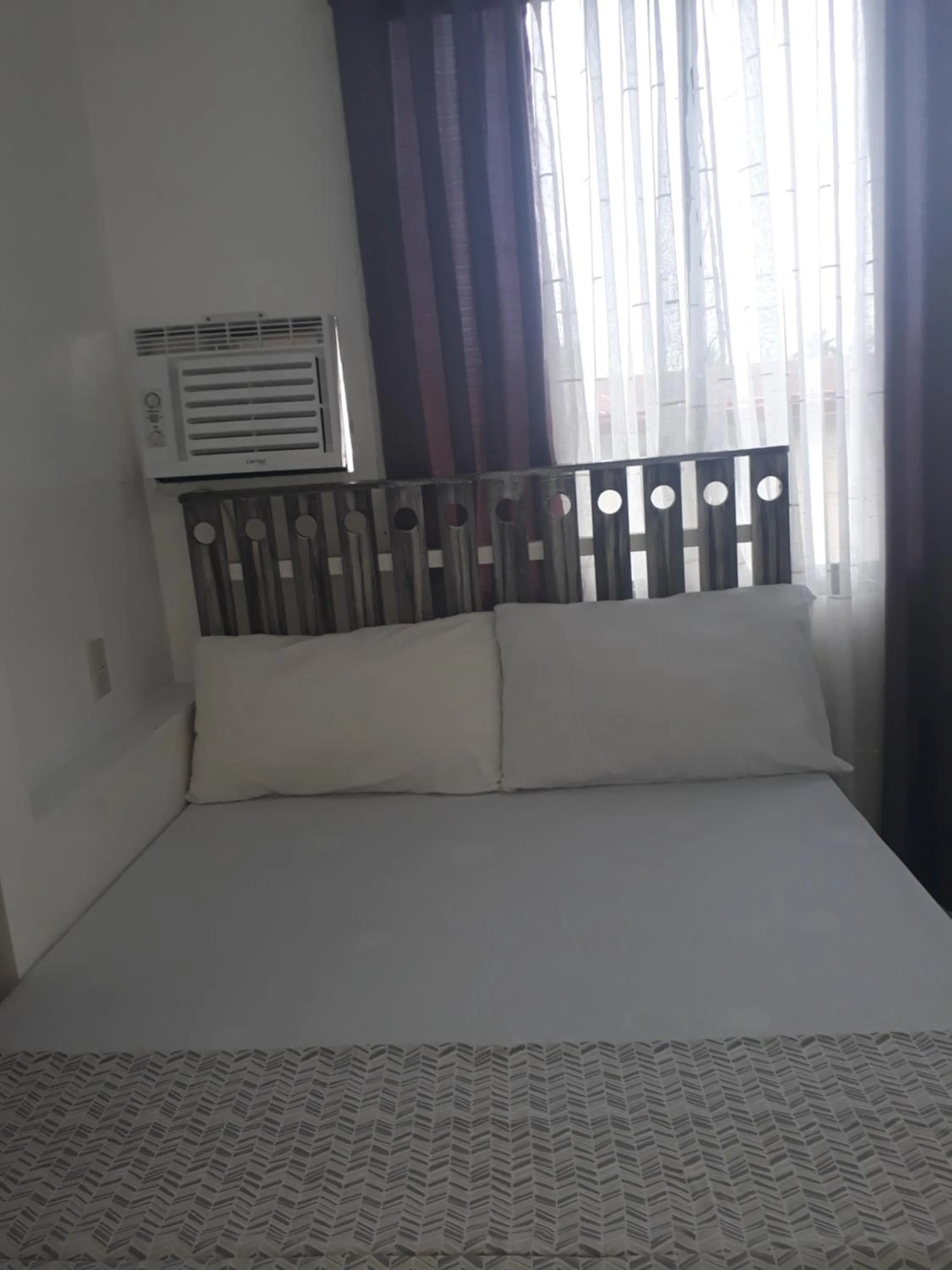 Bed in Gomez Guest House