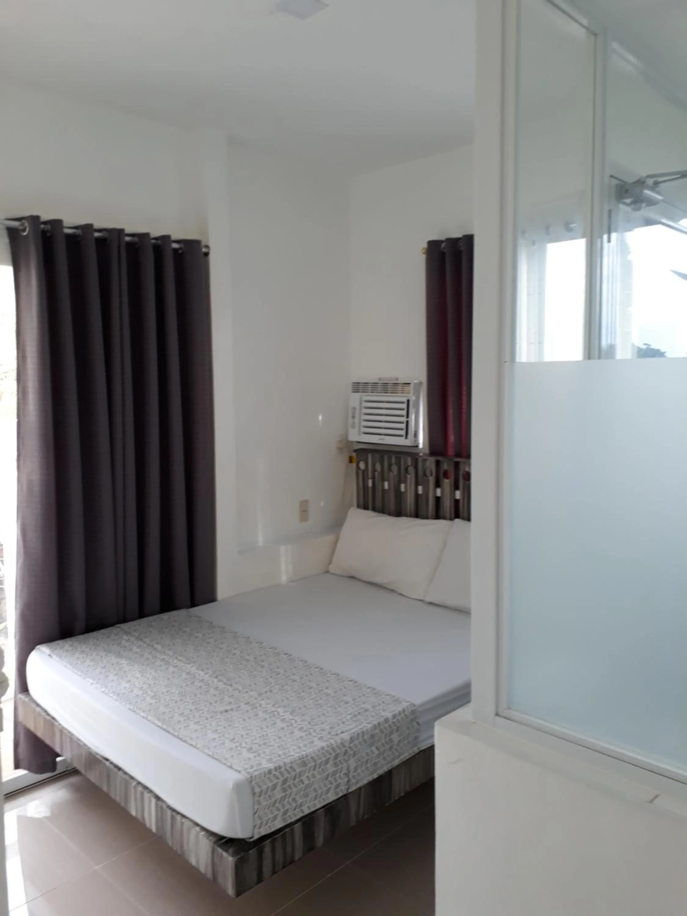 Bed in Gomez Guest House