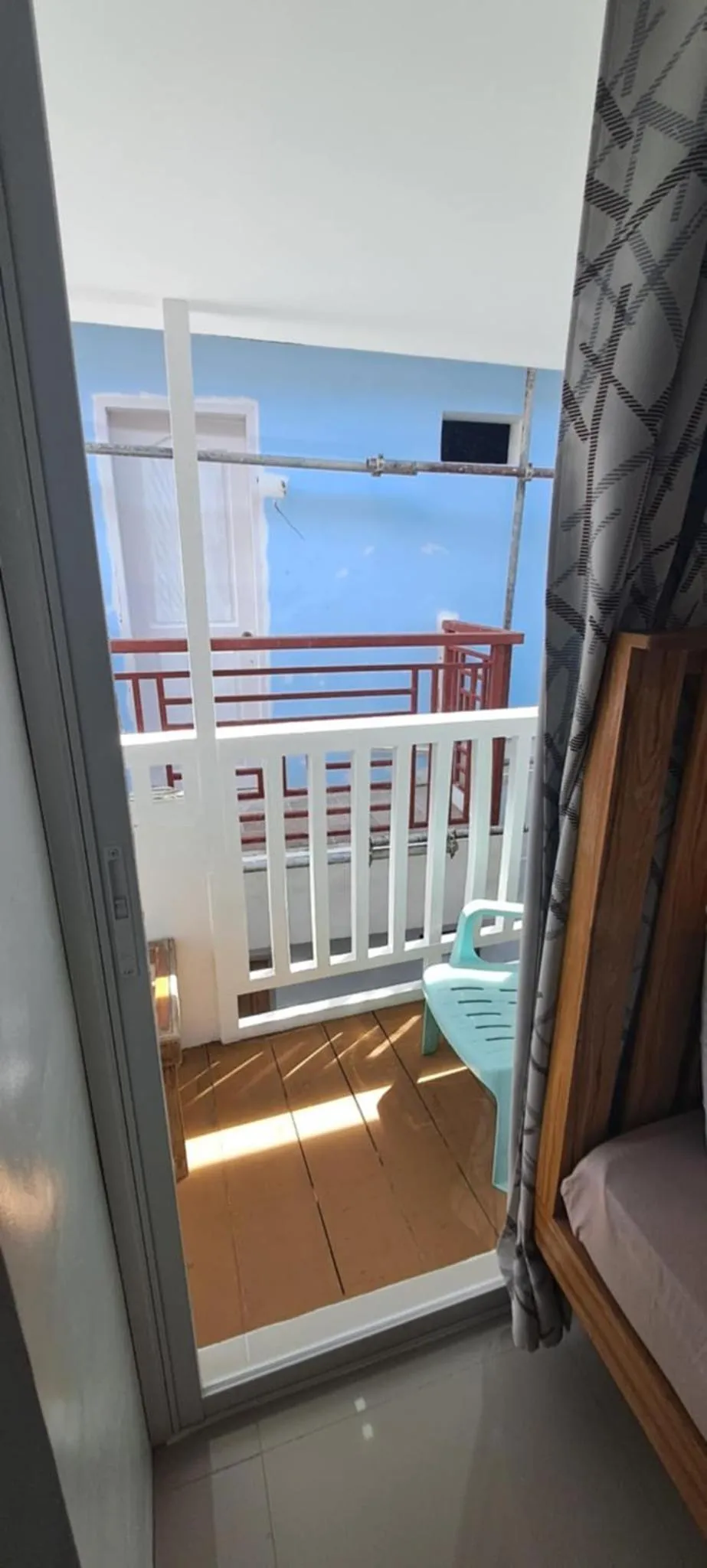 Gomez Guest House