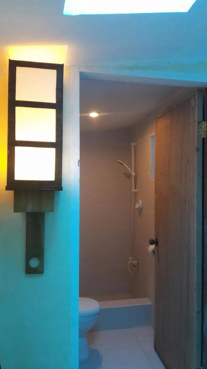 Gomez Guest House