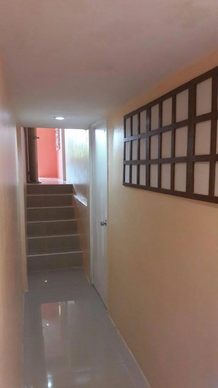 Gomez Guest House