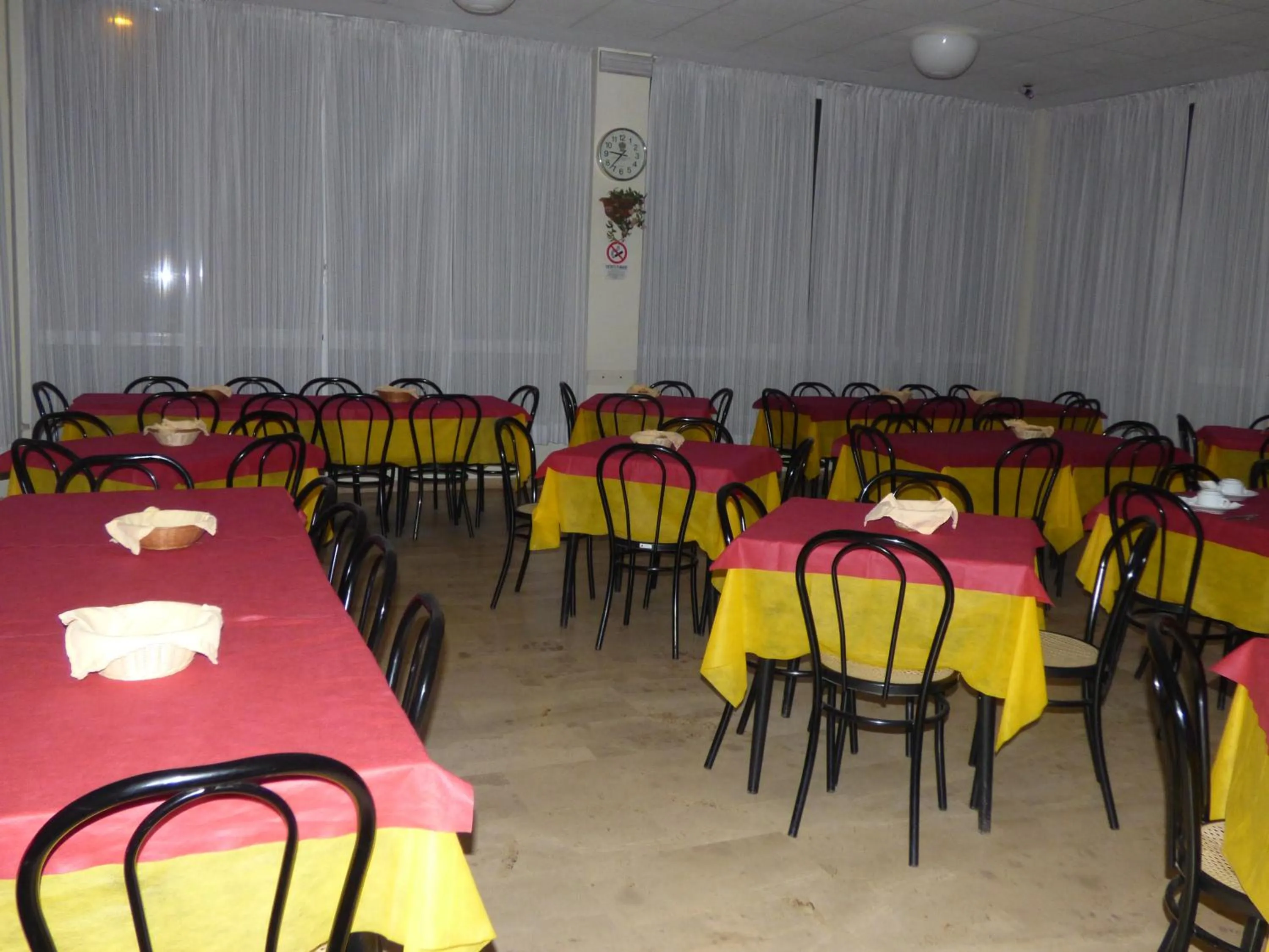 Property building in Consul Hotel