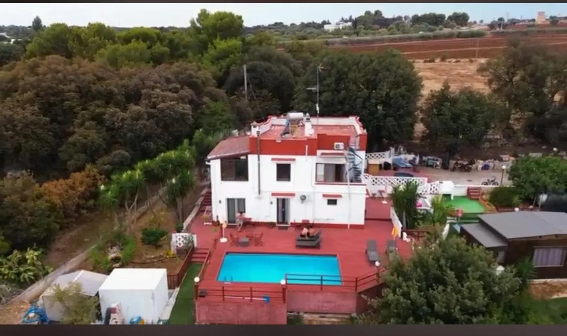 Le Dimore Del Sarto Polignano a mare