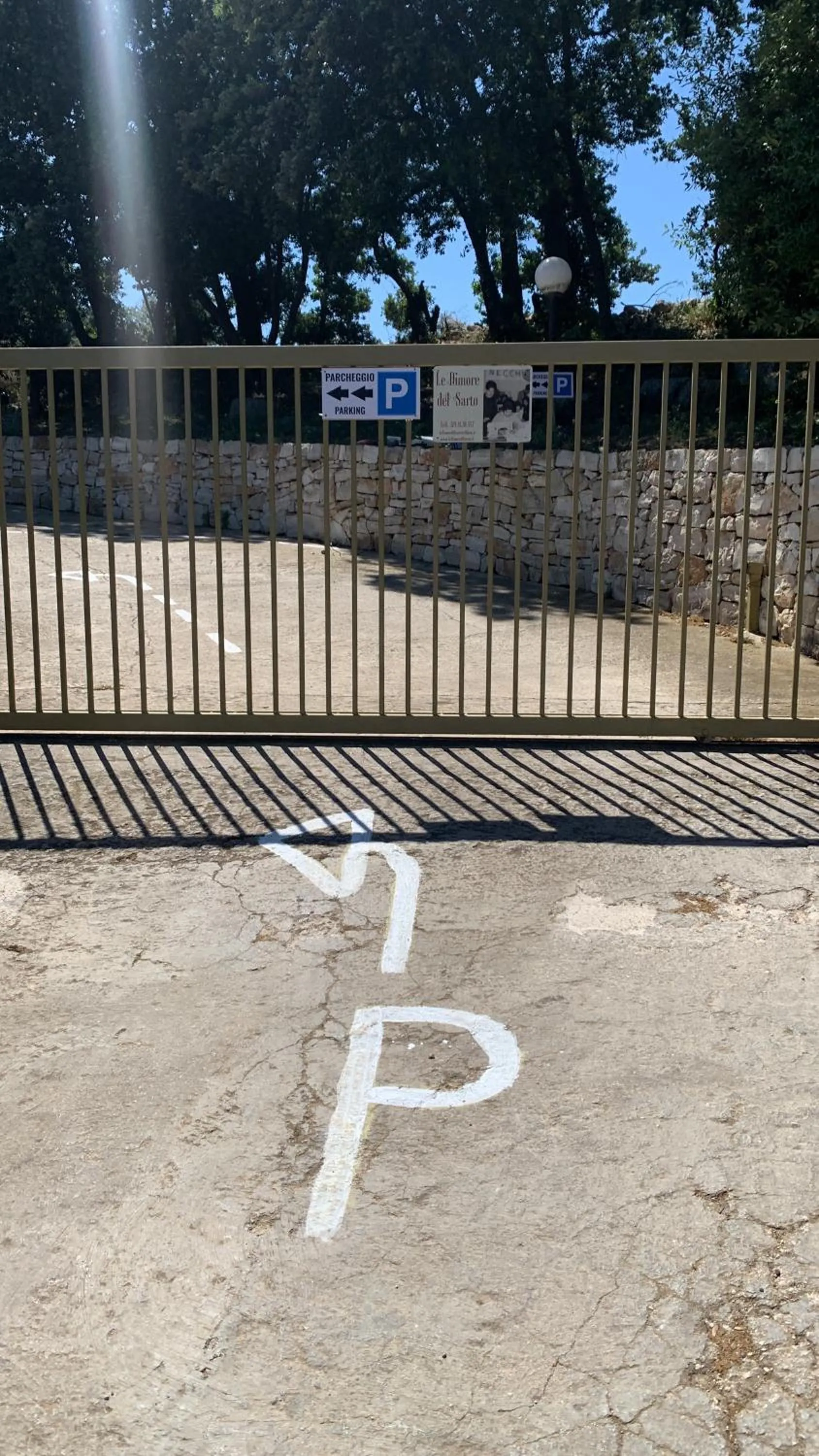 Le Dimore Del Sarto Polignano a mare