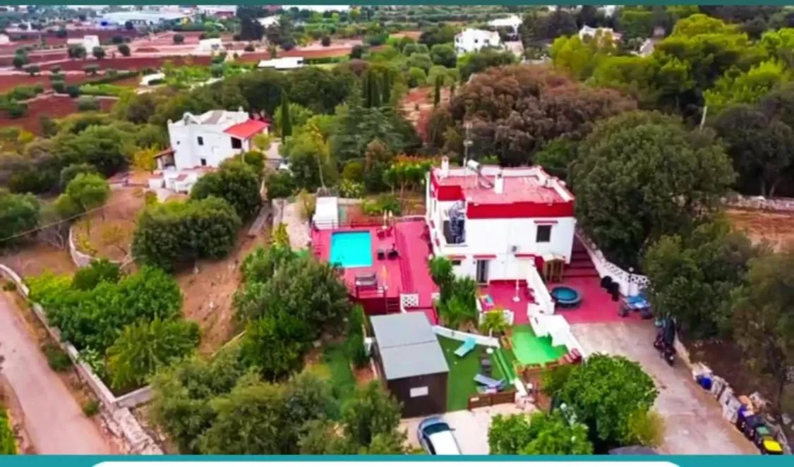 Le Dimore Del Sarto Polignano a mare