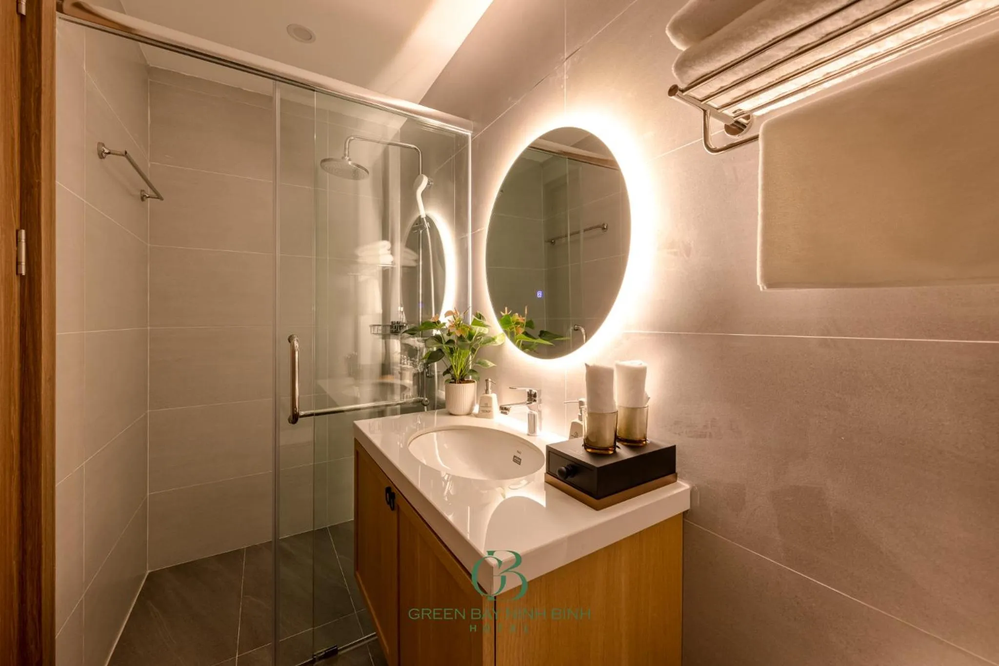 Green Bay Hotel Ninh Bình