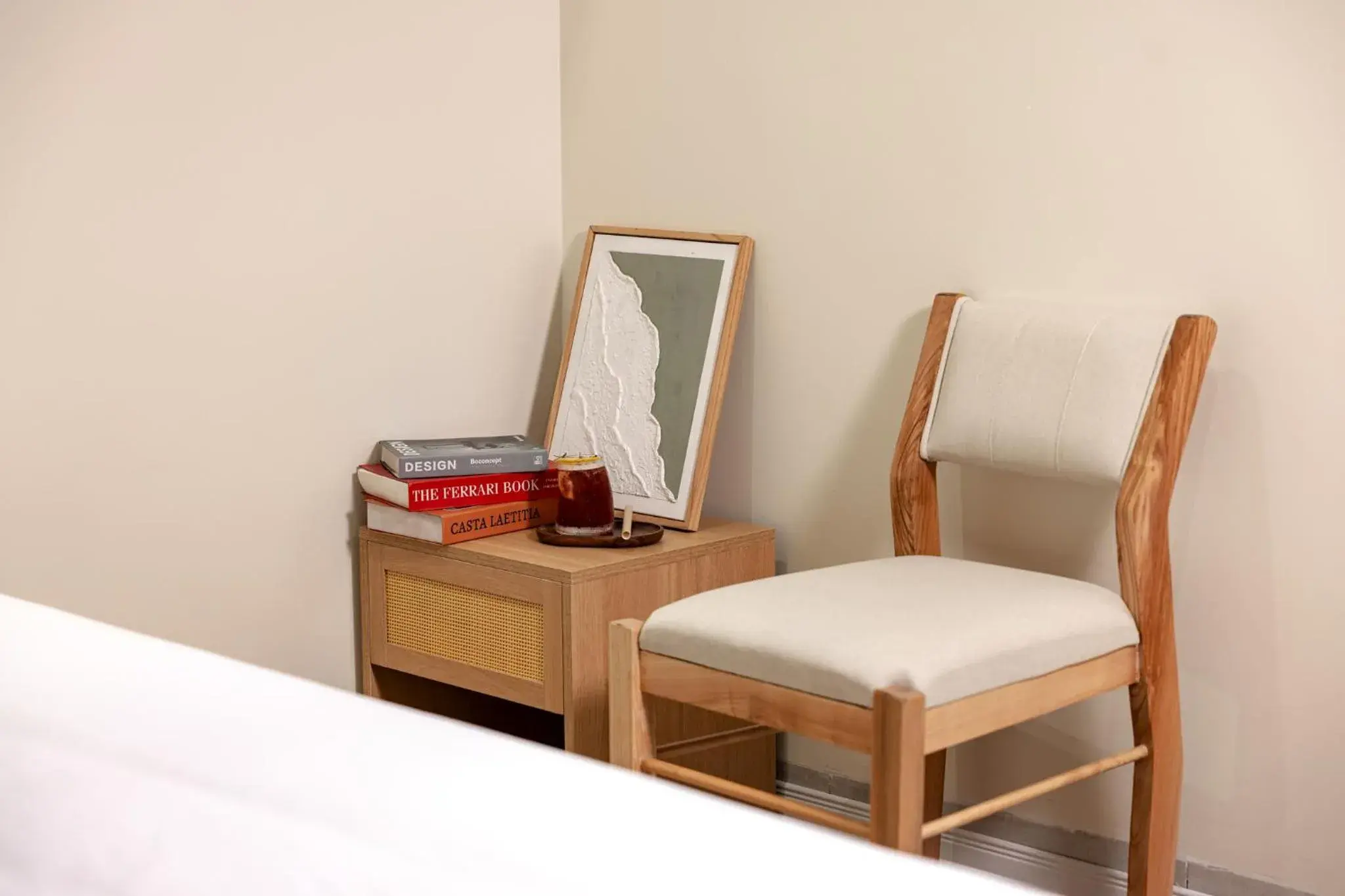 Bed in Green Bay Hotel Ninh Bình Bed in Green Bay Hotel Ninh Bình