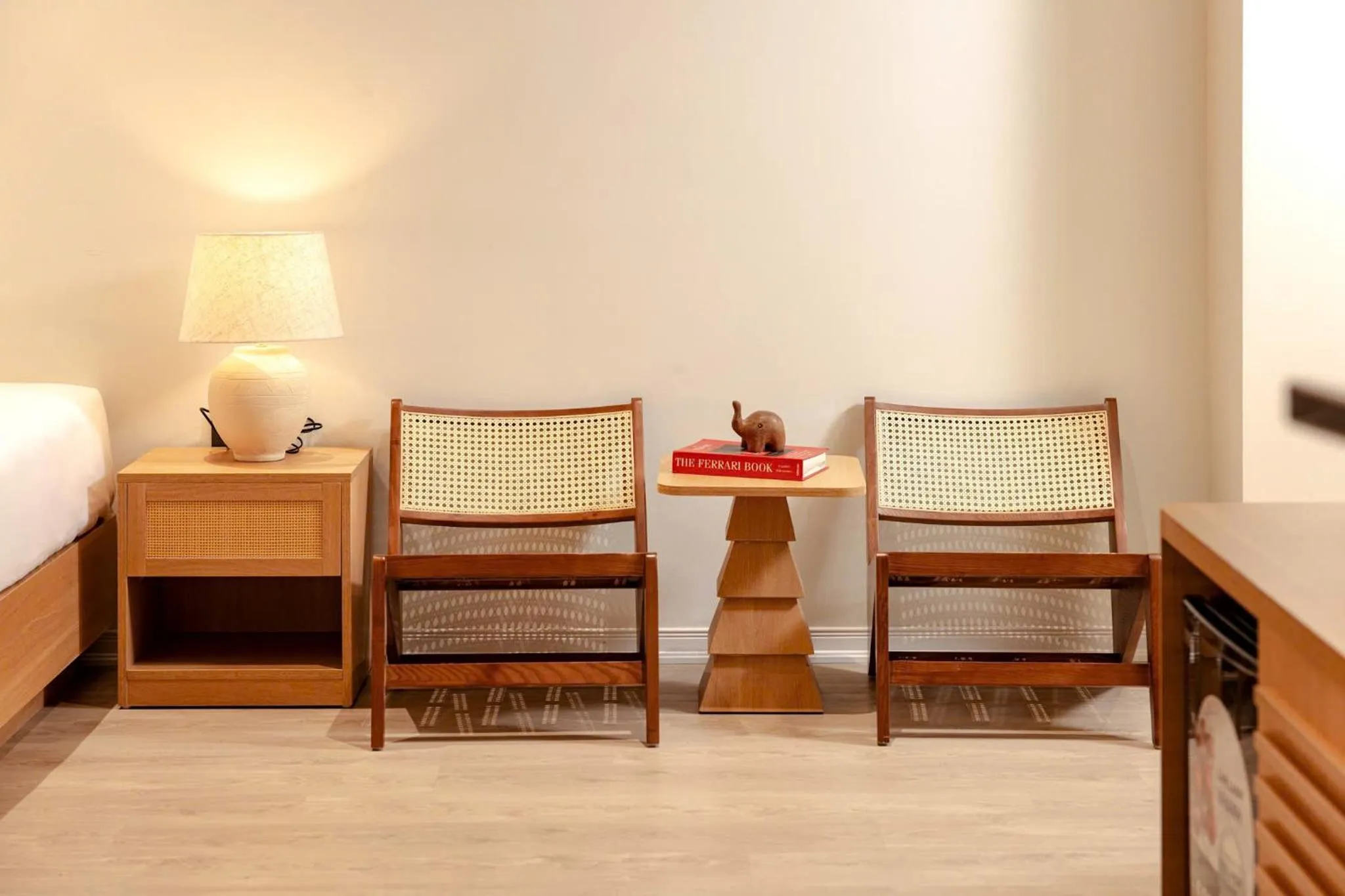 Green Bay Hotel Ninh Bình