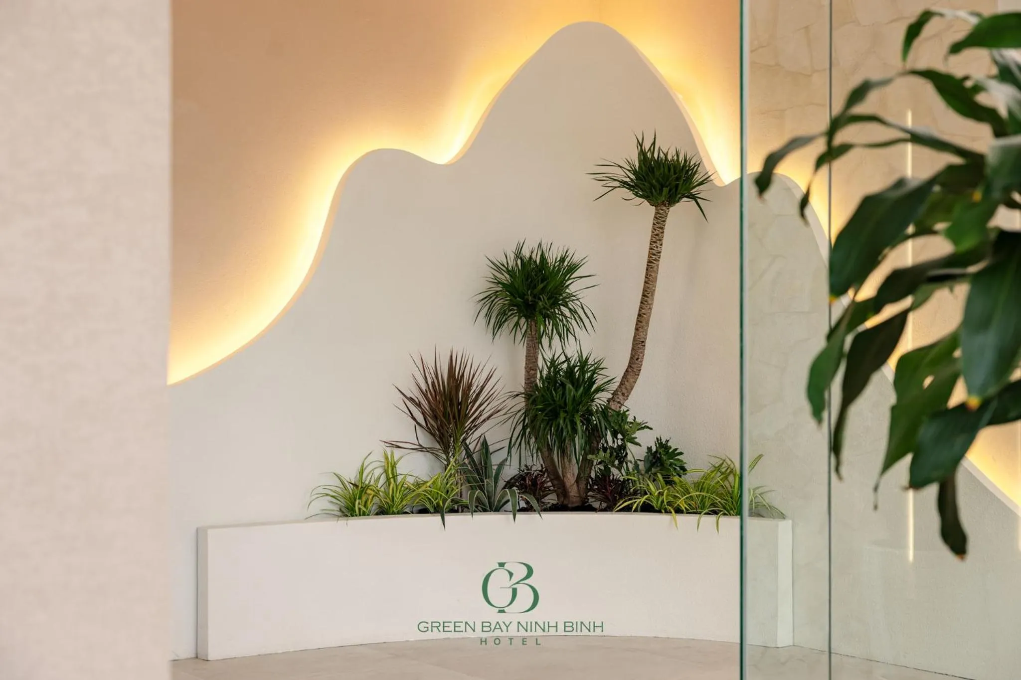 Green Bay Hotel Ninh Bình