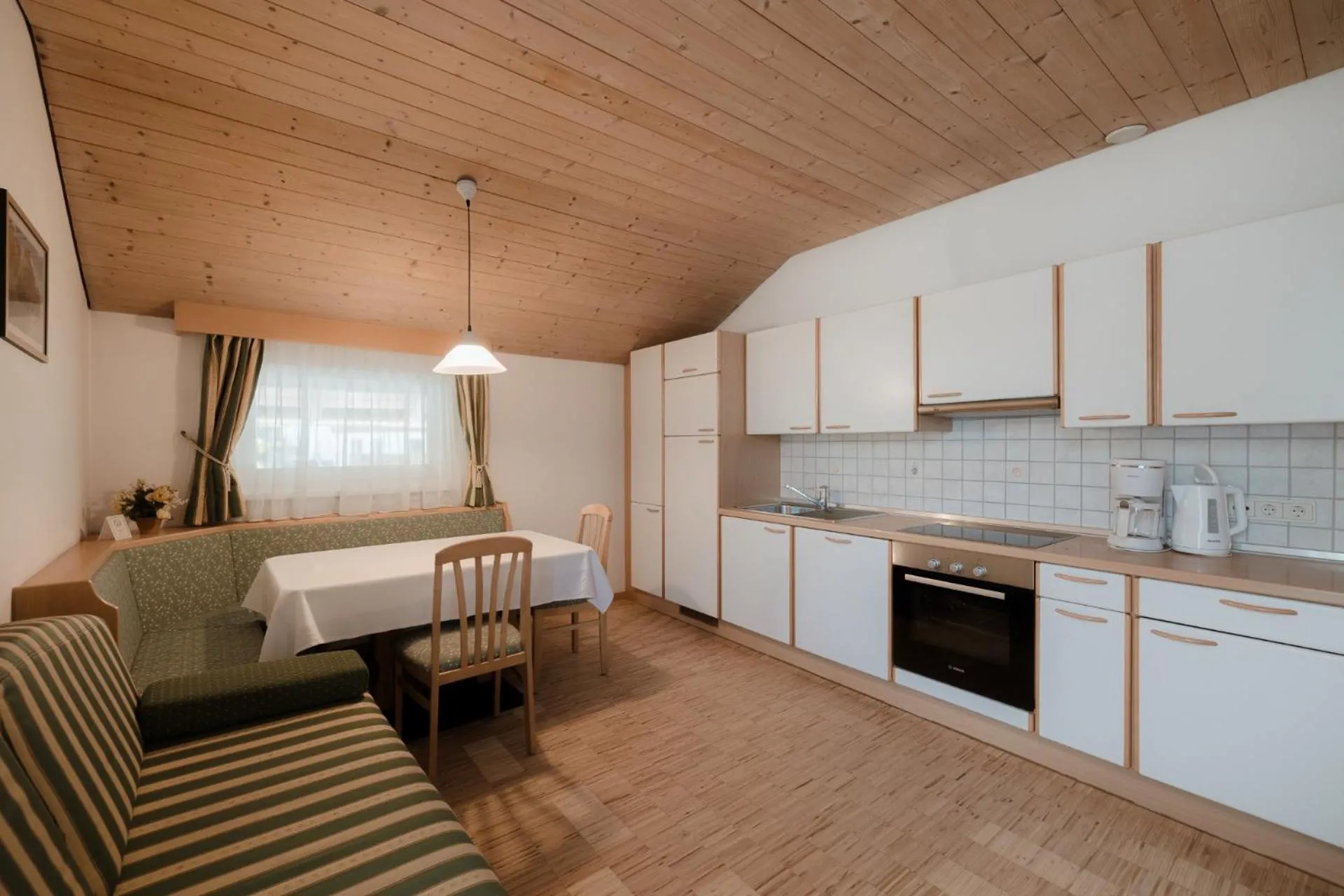 Apartment Hotel Elvis