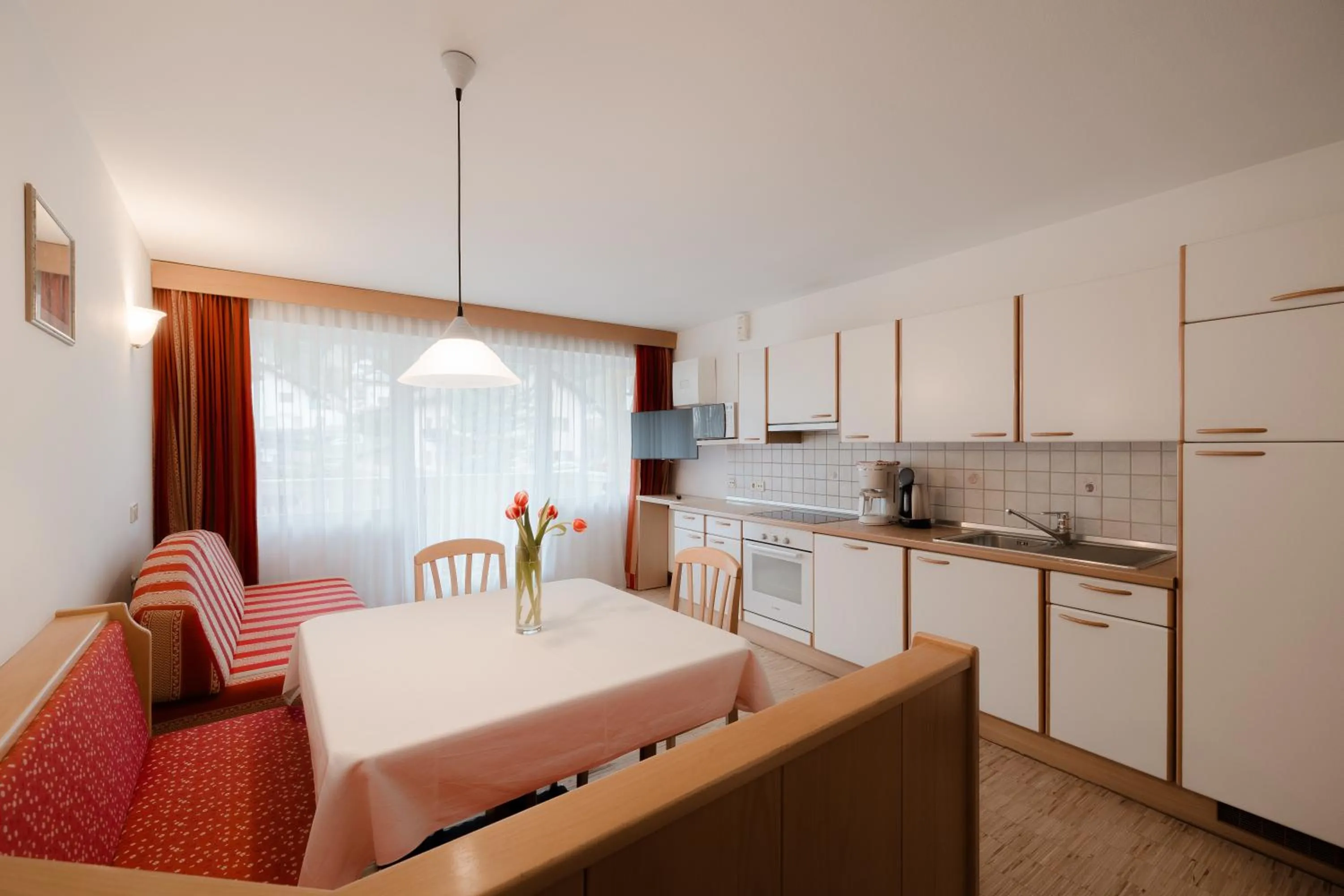 Apartment Hotel Elvis