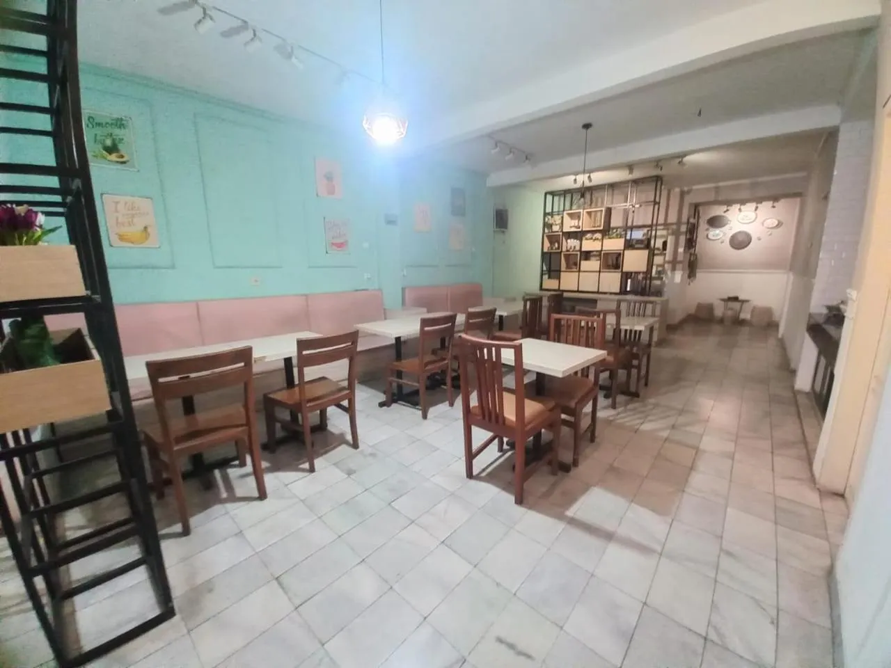 Hotel Patradissa Stasiun Bandung