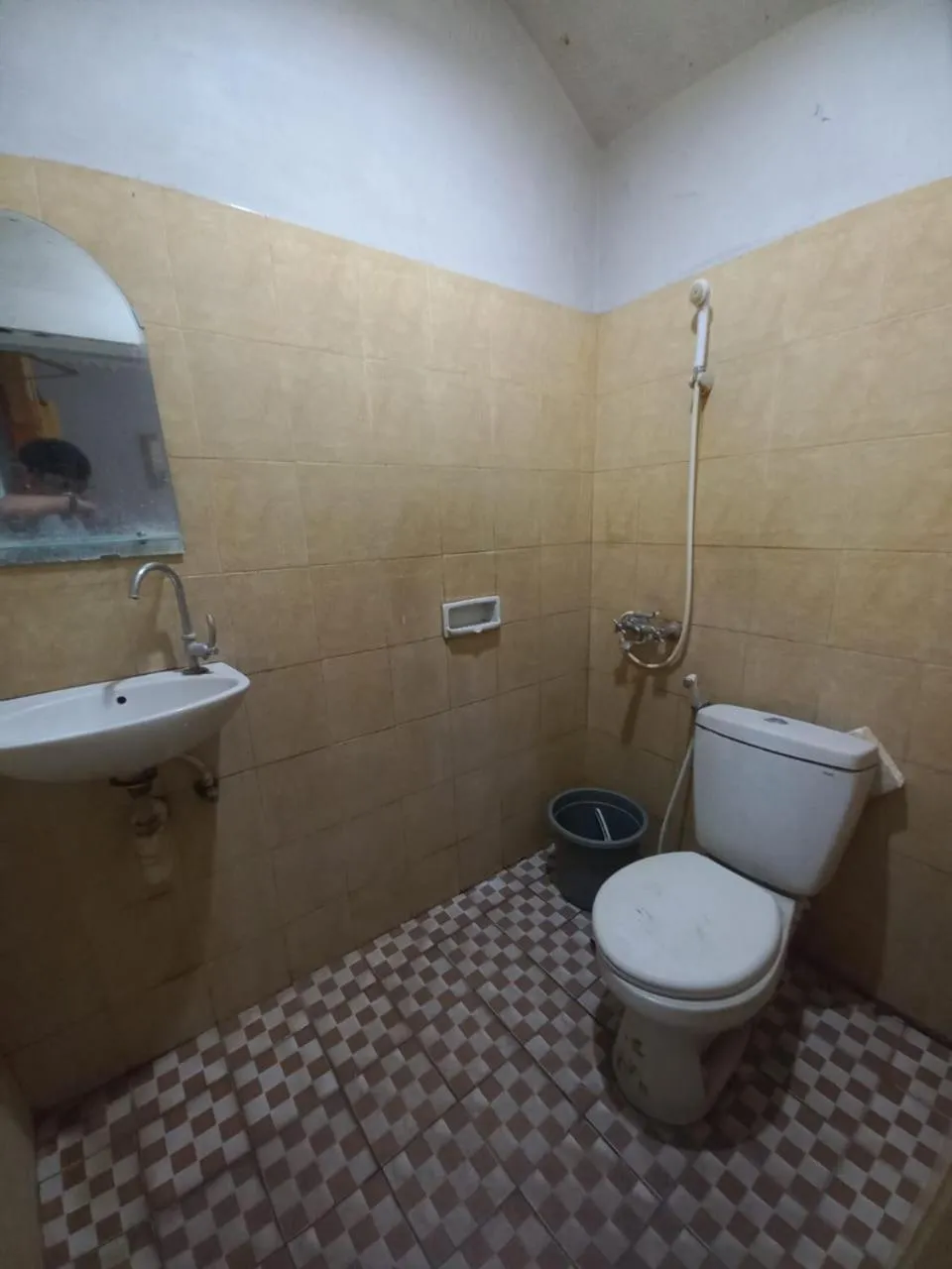 Hotel Patradissa Stasiun Bandung