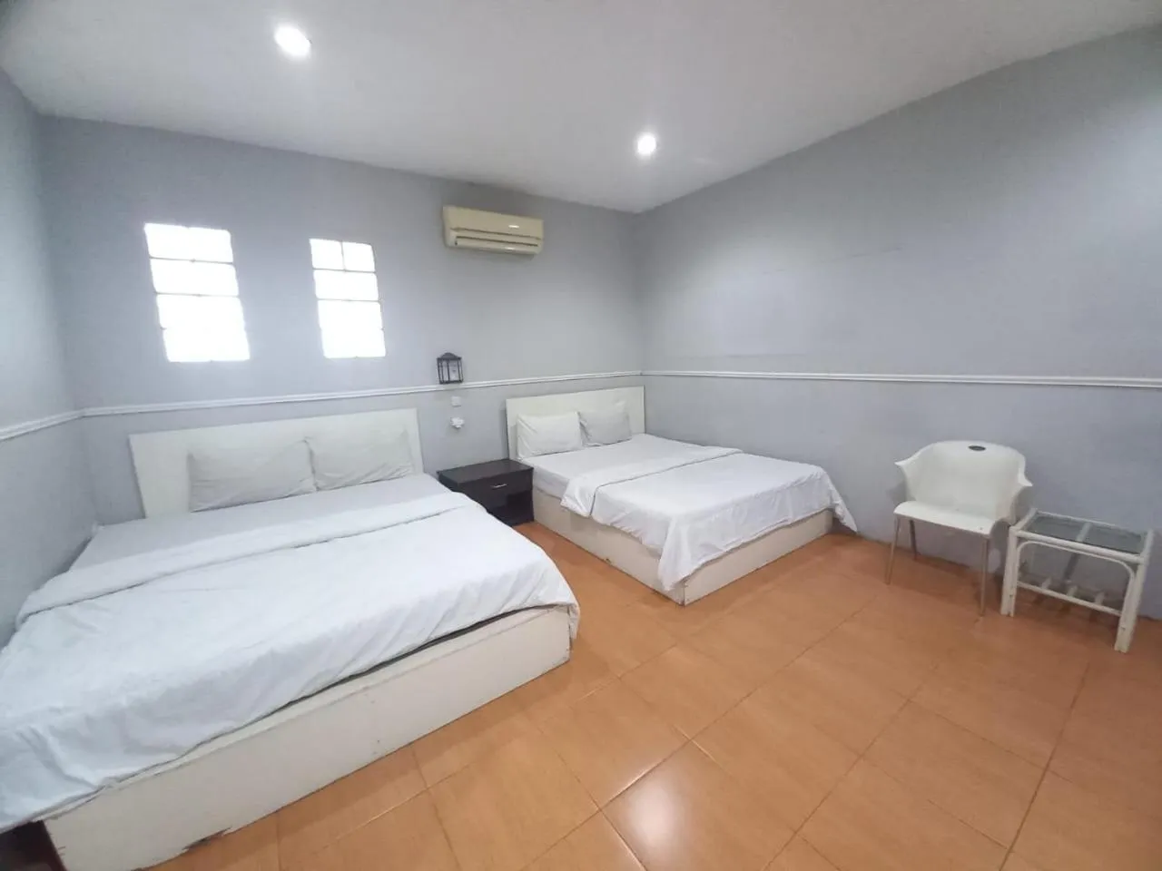 Hotel Patradissa Stasiun Bandung