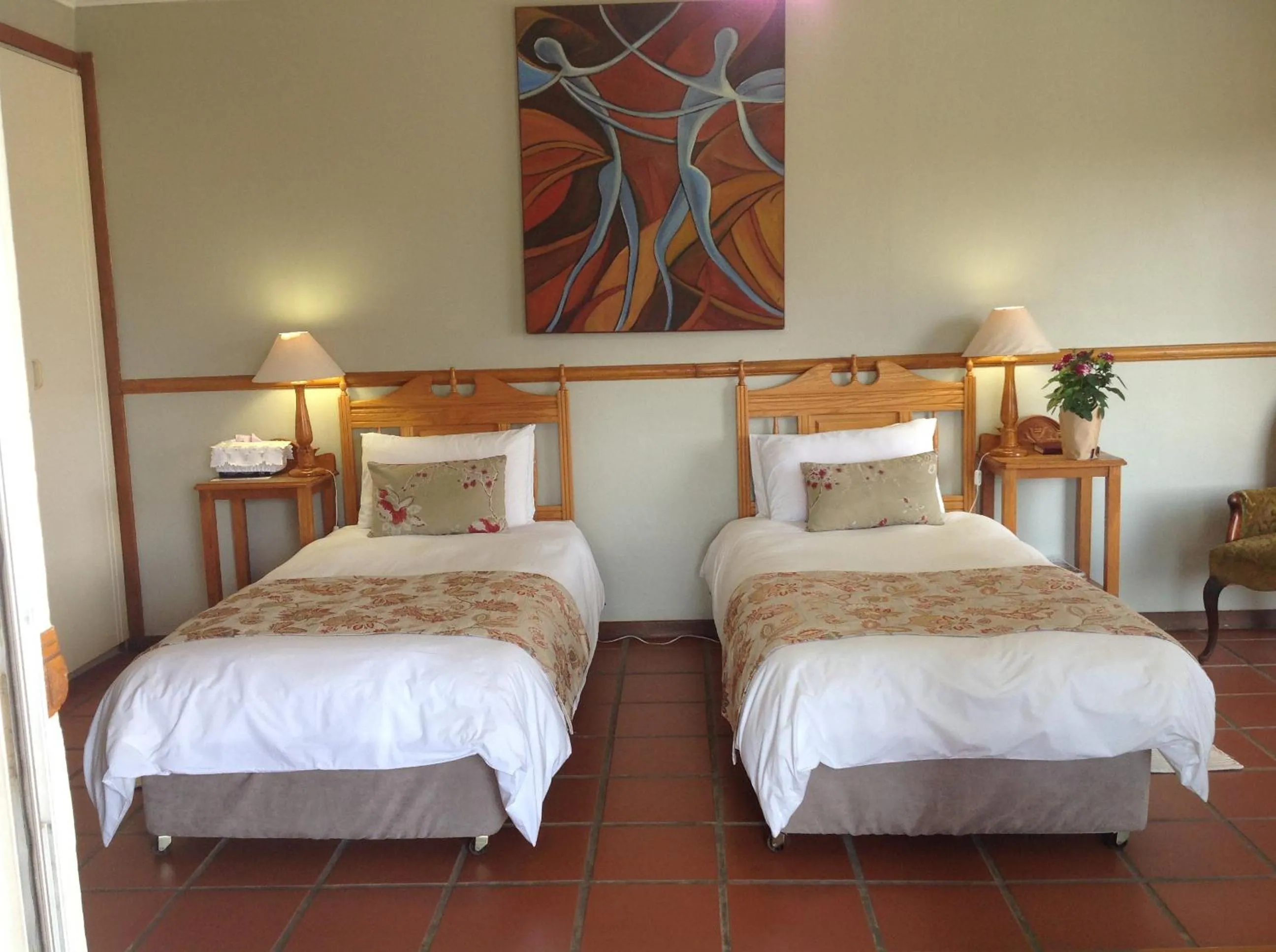 Chez Esme Guest House