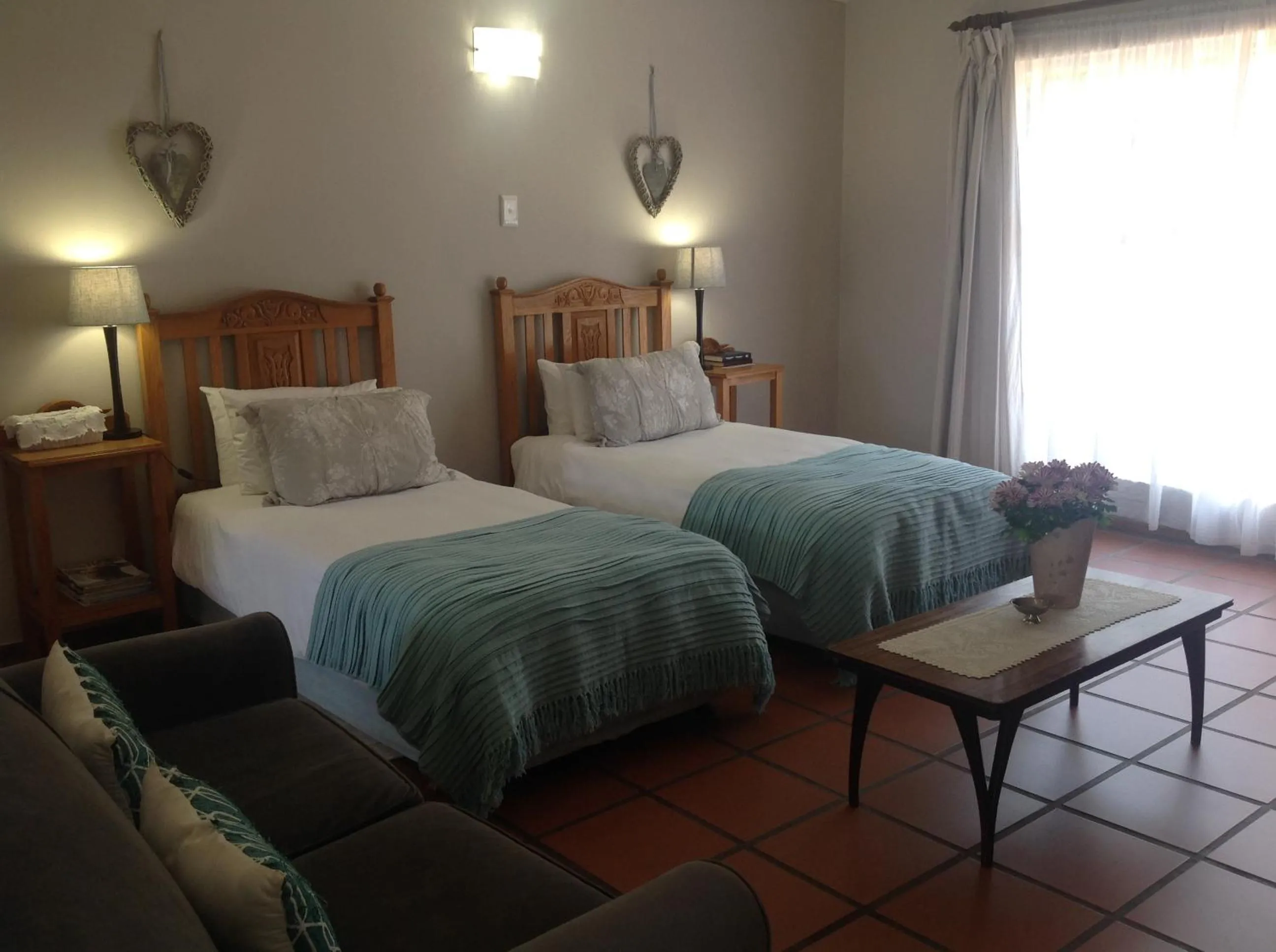 Chez Esme Guest House