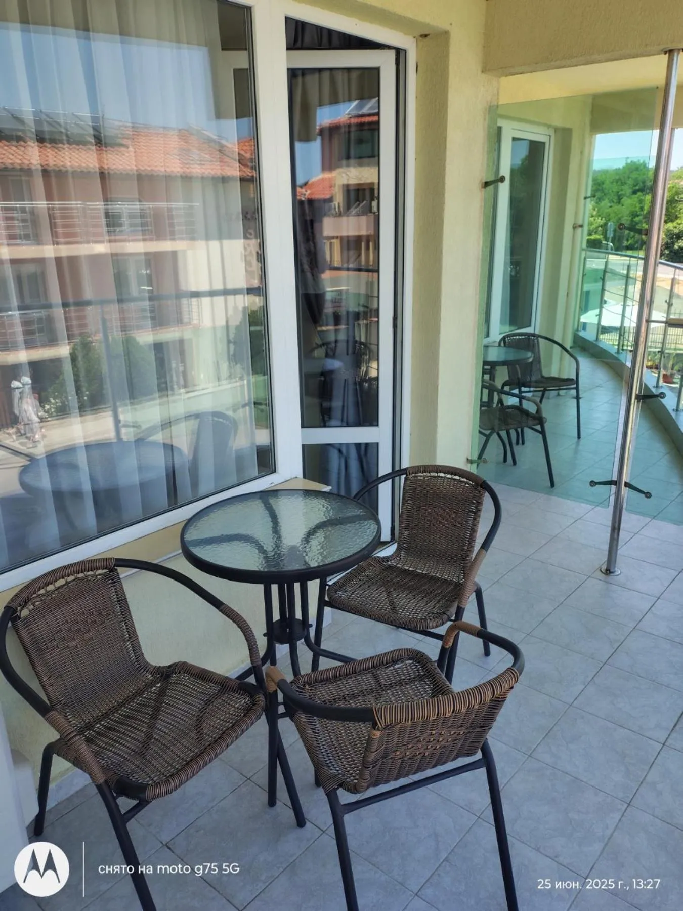Family Hotel Coral