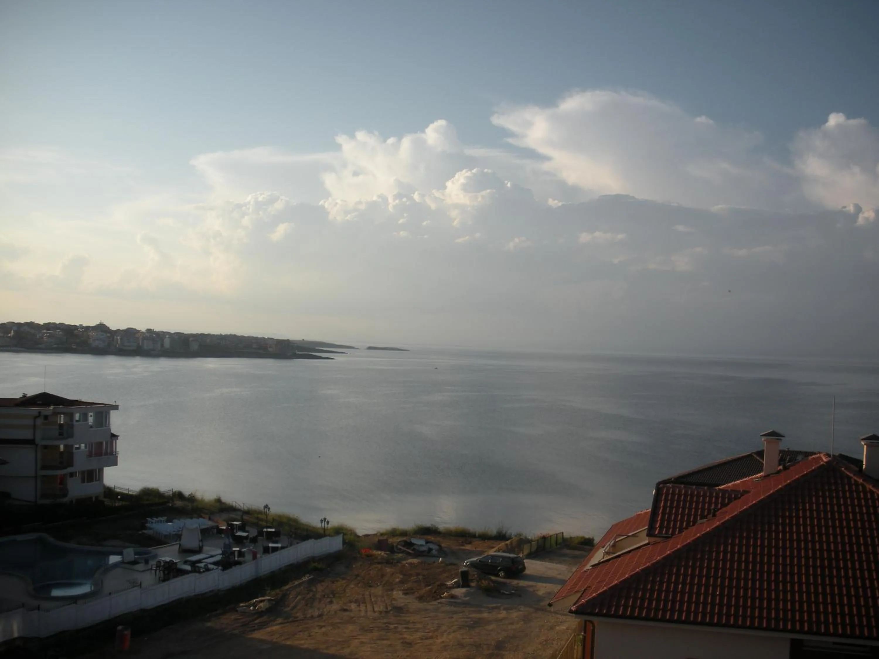 View (from property/room) in Family Hotel Coral