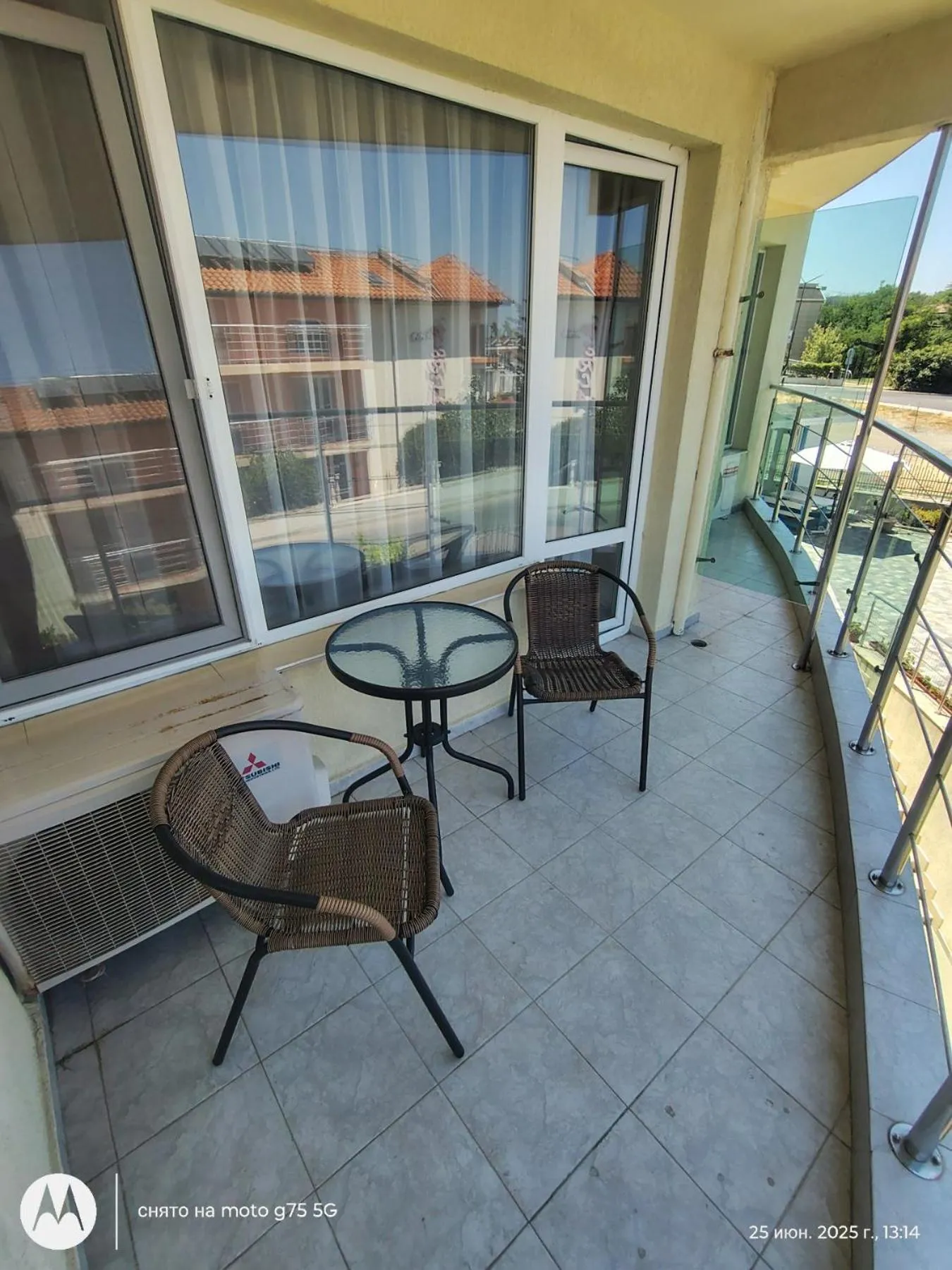 Family Hotel Coral